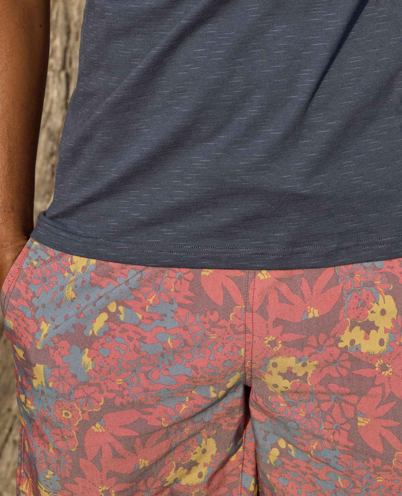 Men's Boundless Pull-On Short - Image 5