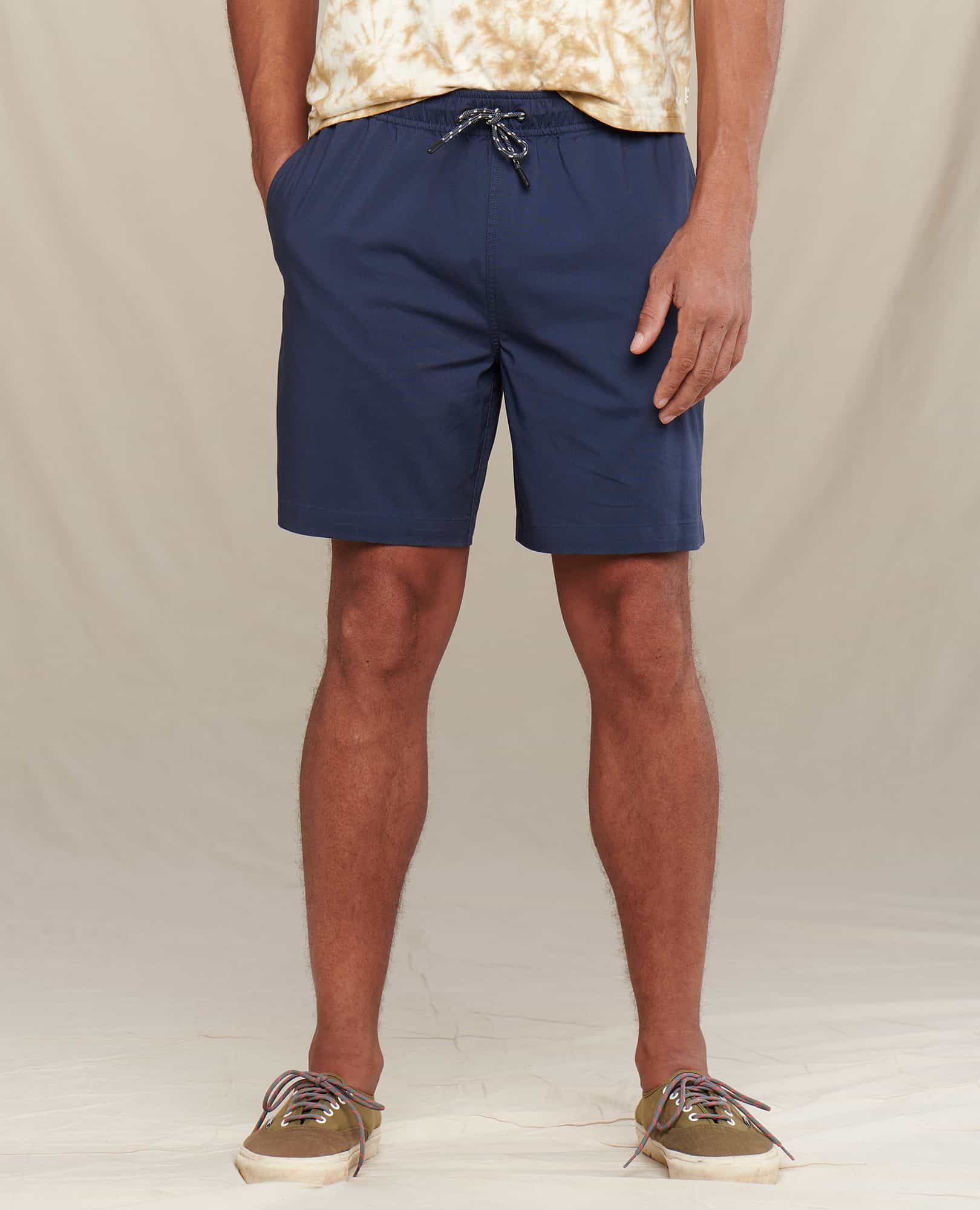 Men's Boundless Pull-On Short - Image 3