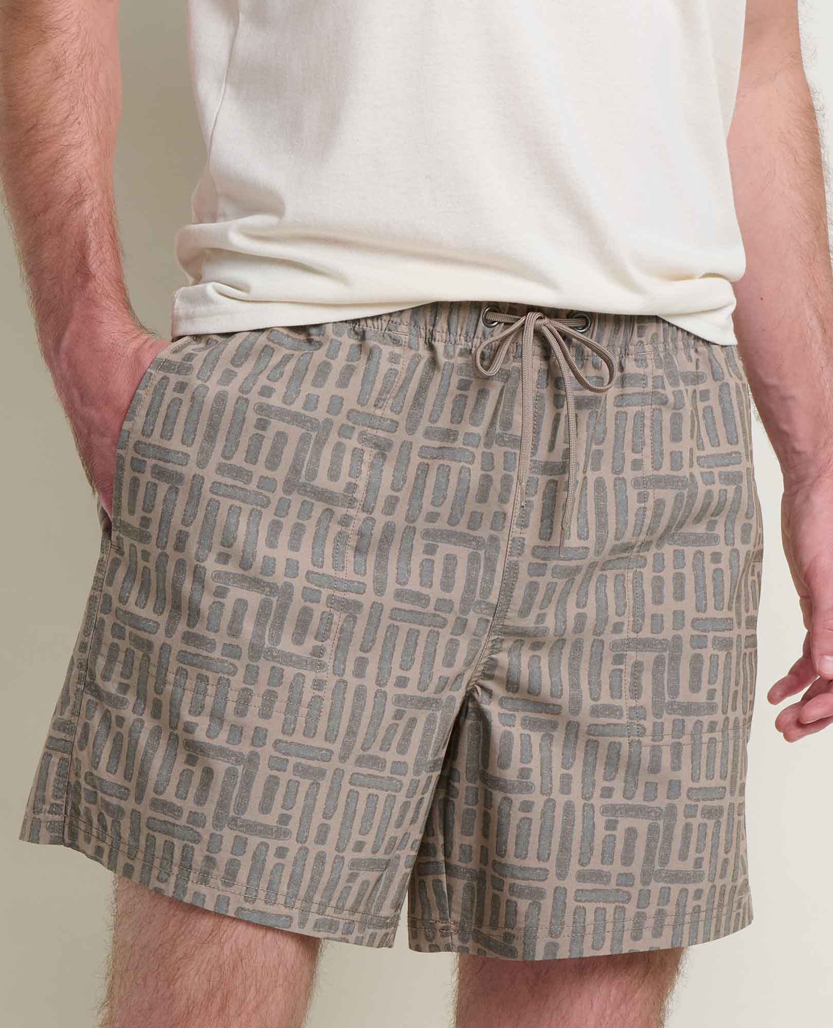 Men's Boundless Pull-On Short - Image 3