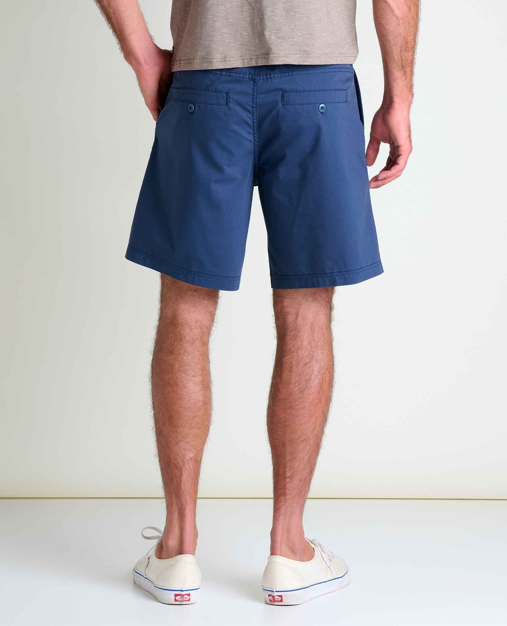 Men's Boundless Short - Image 2