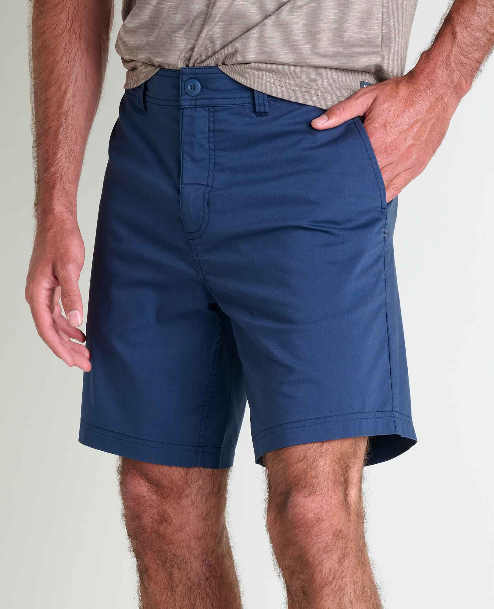 Men's Boundless Short - Image 3