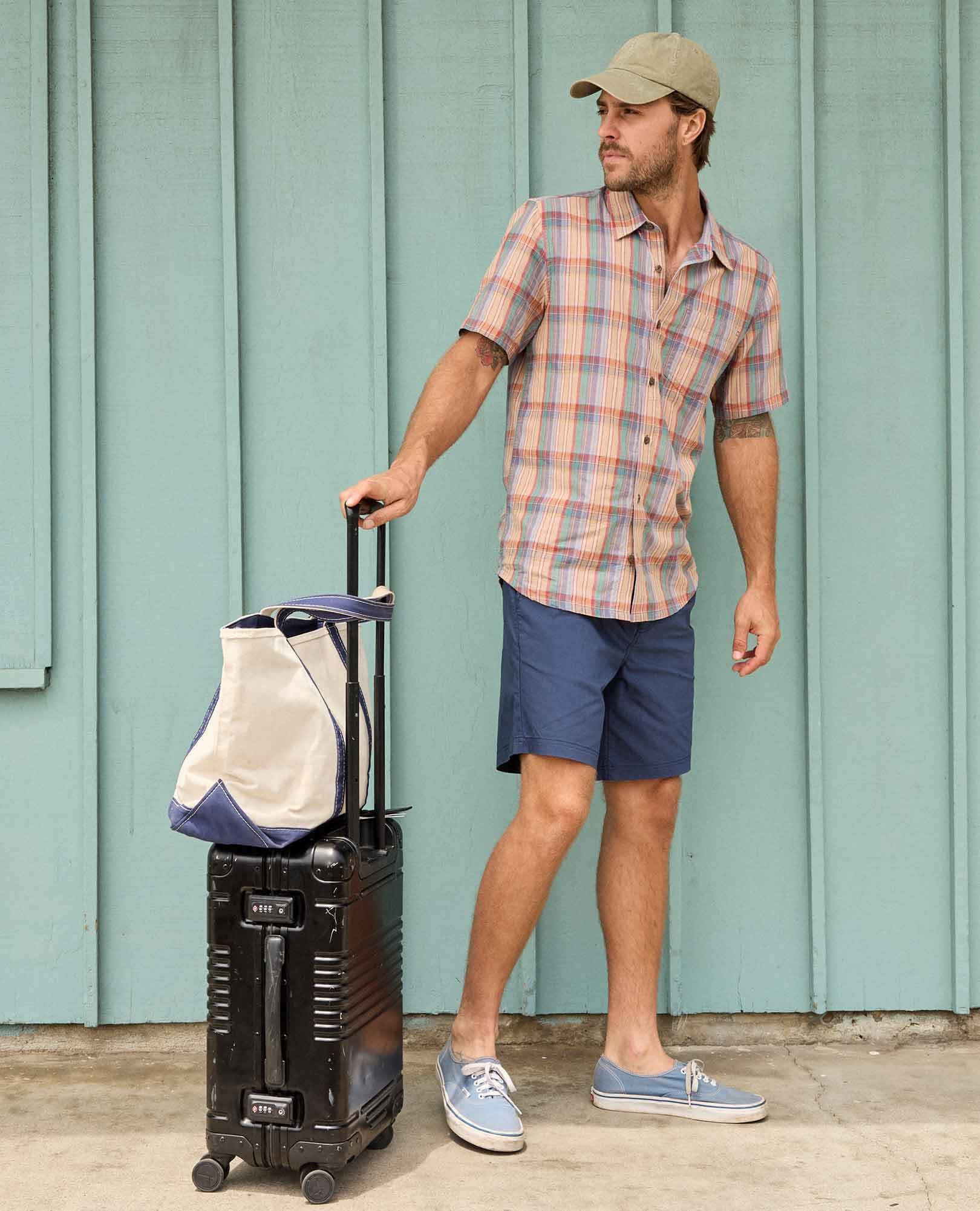 Men's Boundless Short - Image 4