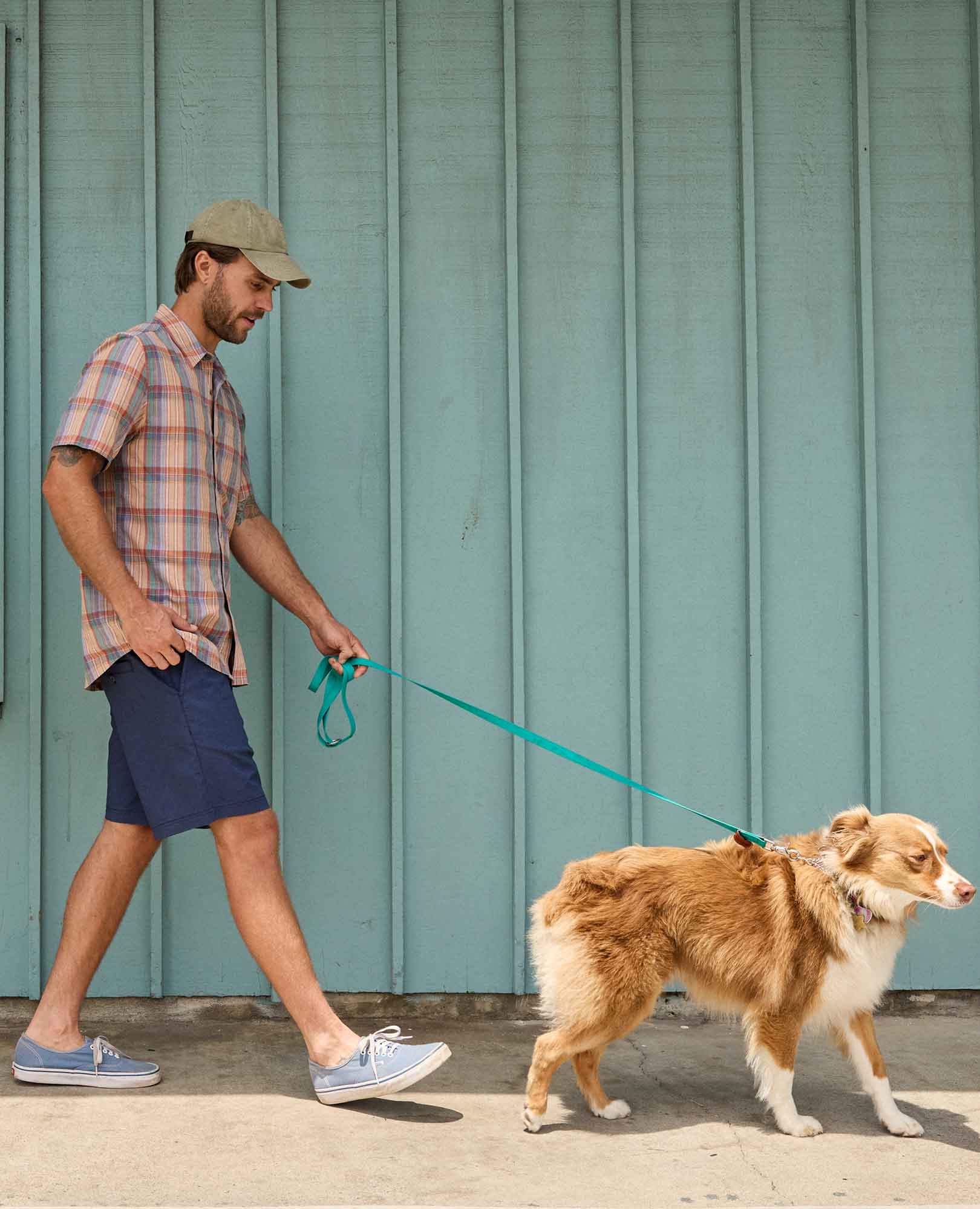 Men's Boundless Short - Image 5