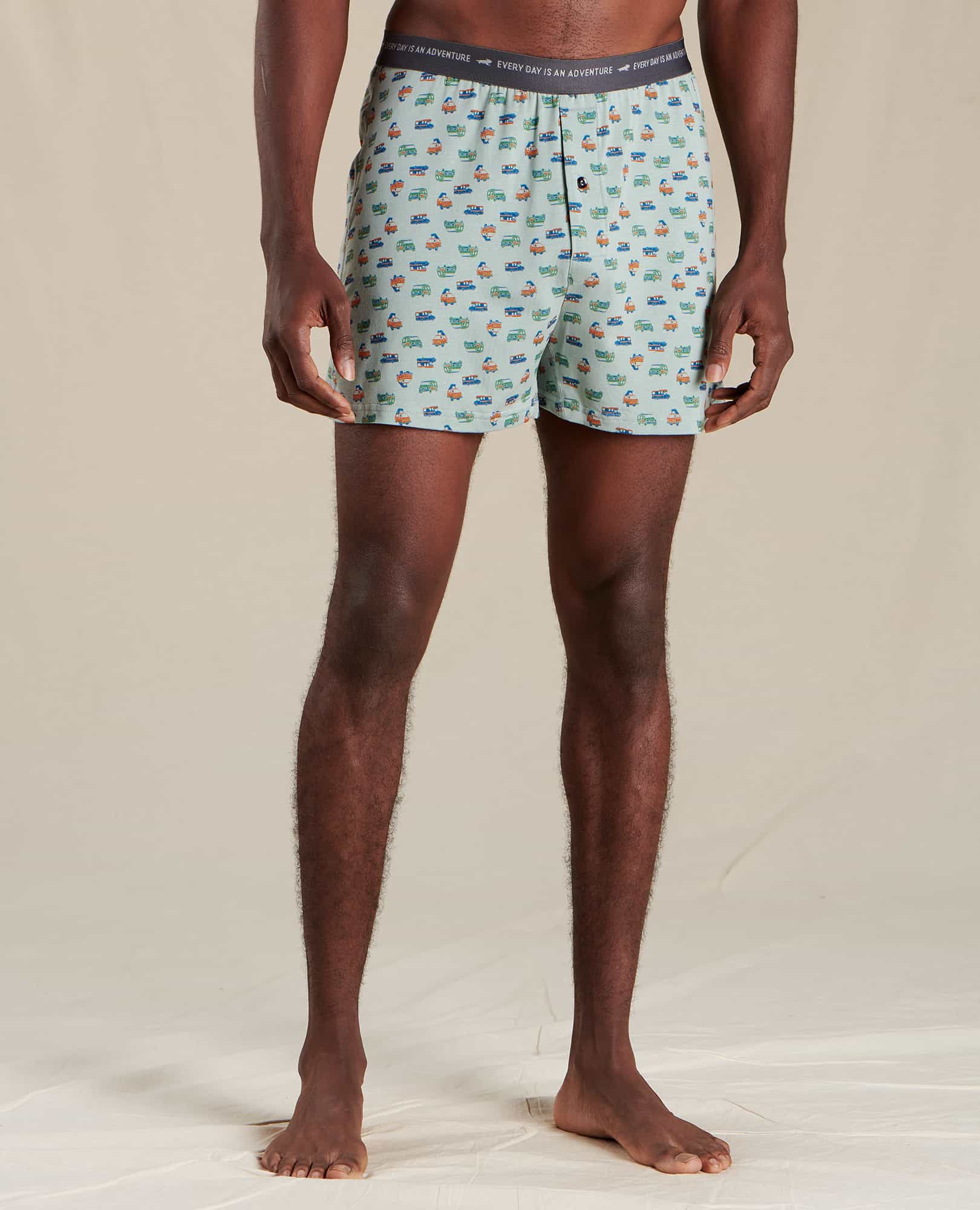 Men's Boxer - Image 3