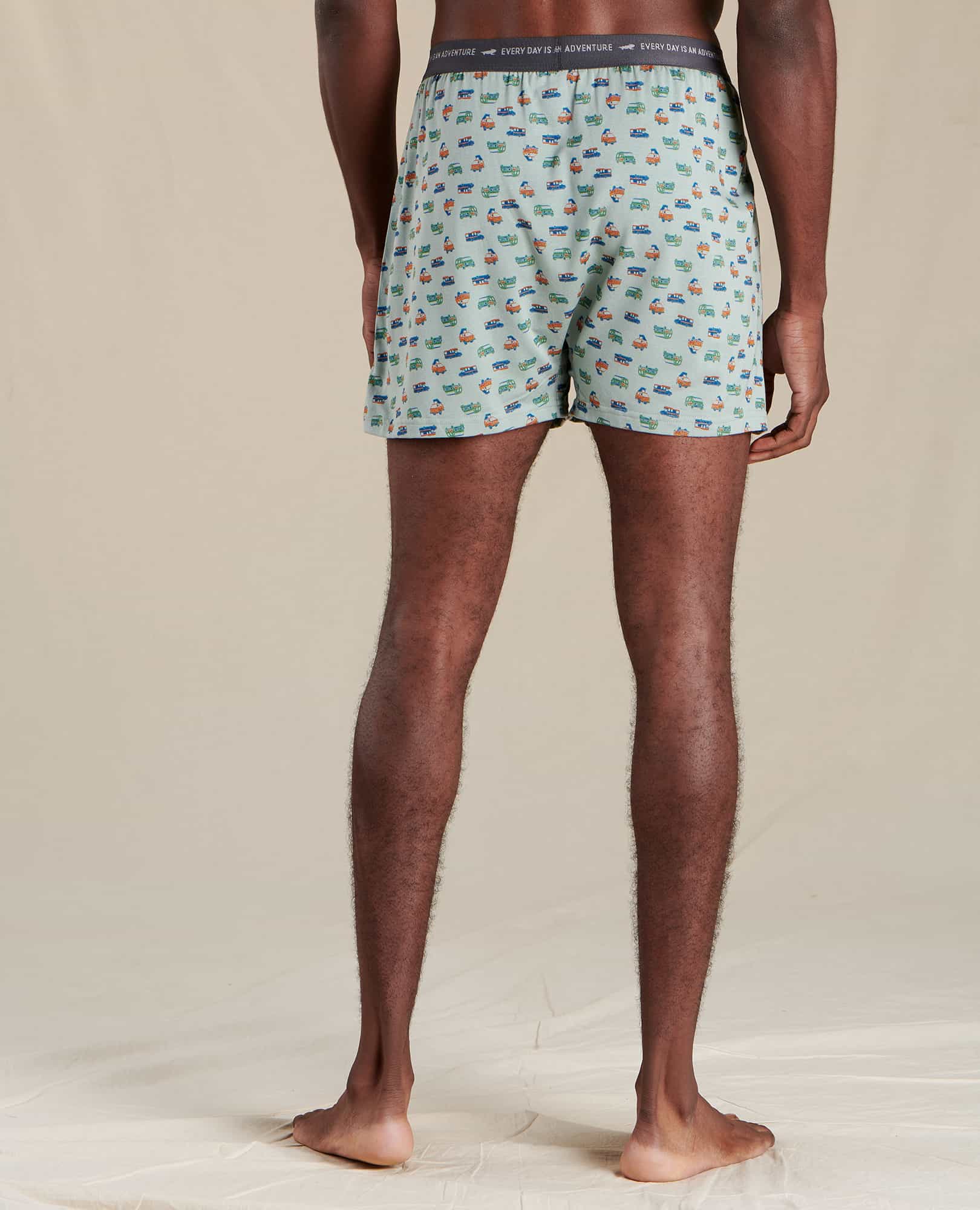 Men's Boxer - Image 4