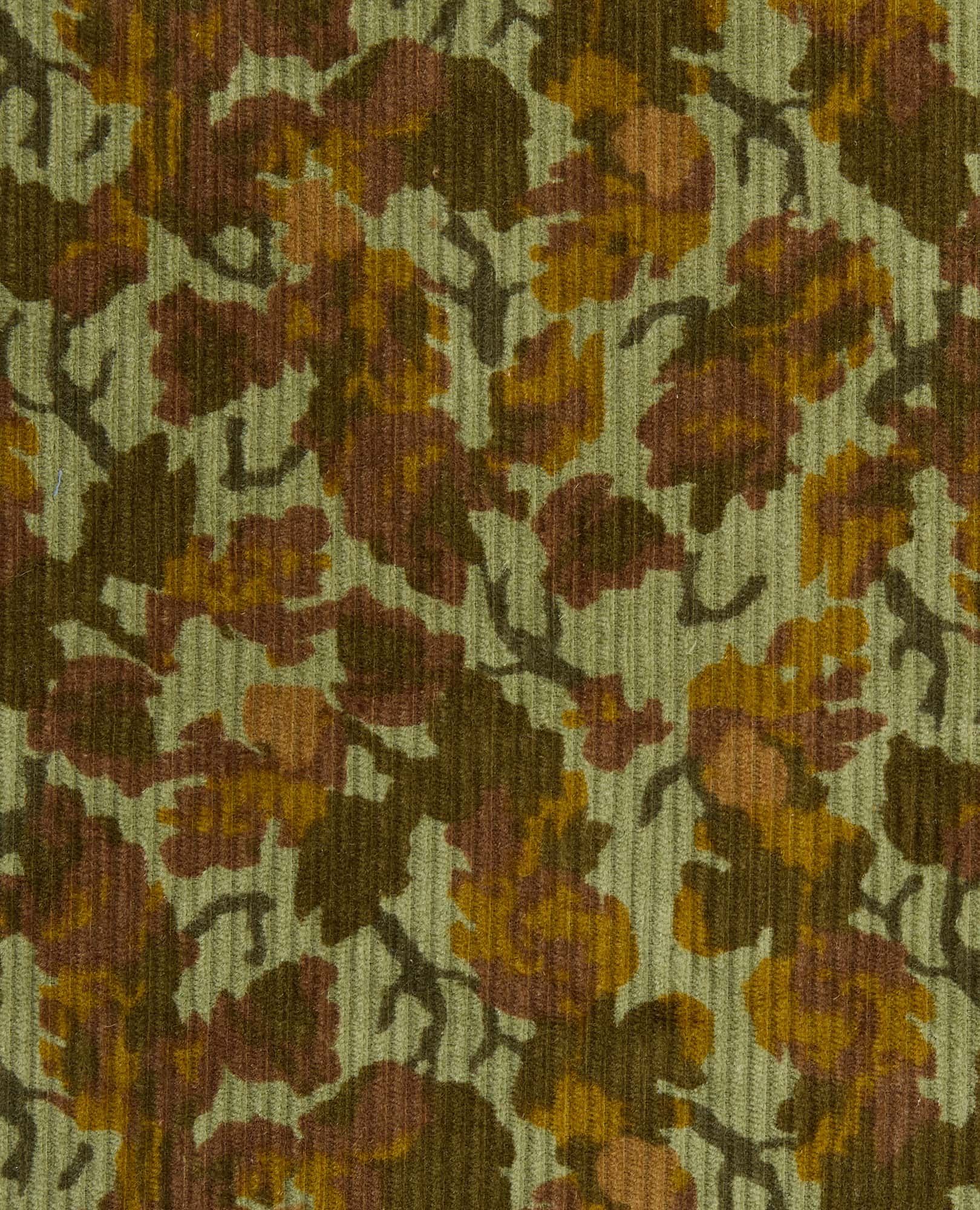 Men's Cascadia Cord Shirt - Image 5