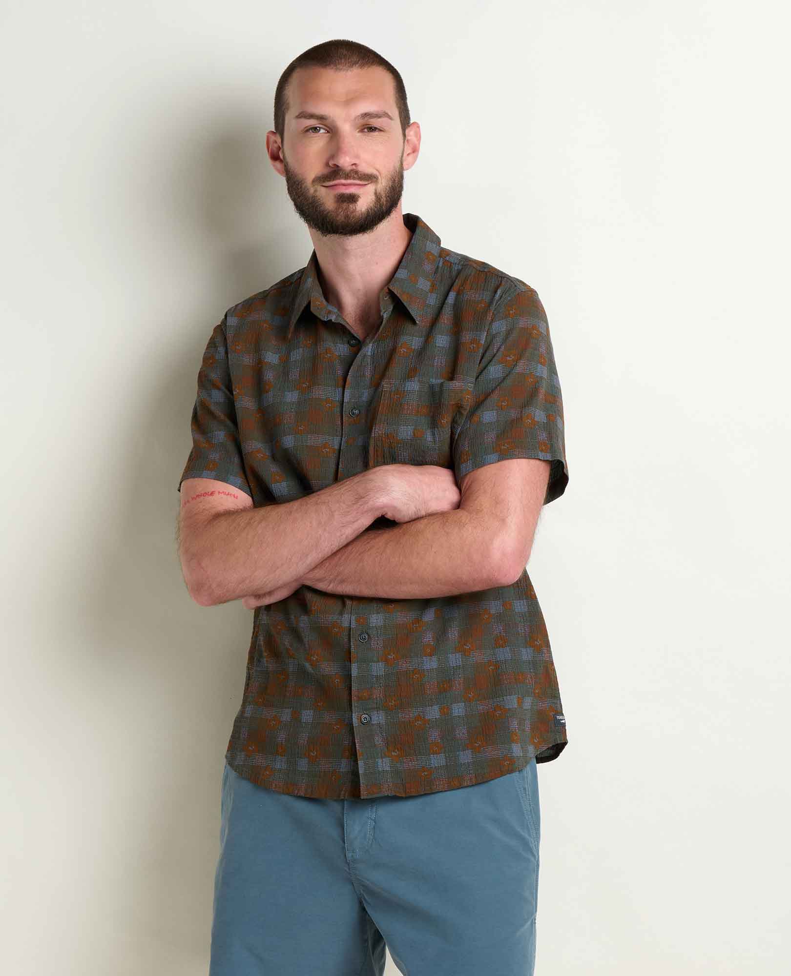 Men's Fletcher Shirt