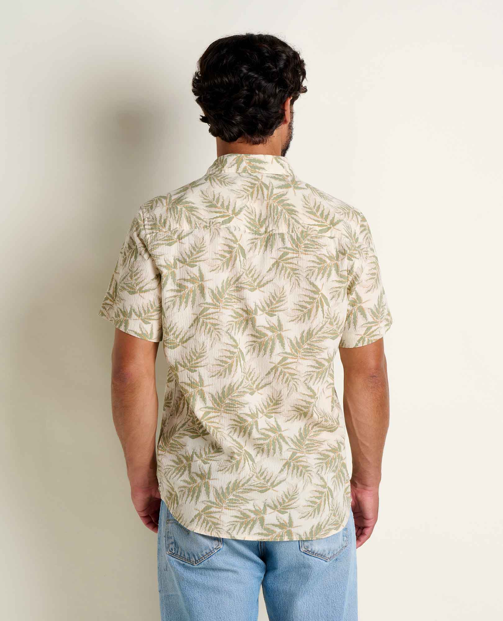 Men's Fletcher Shirt - Image 2