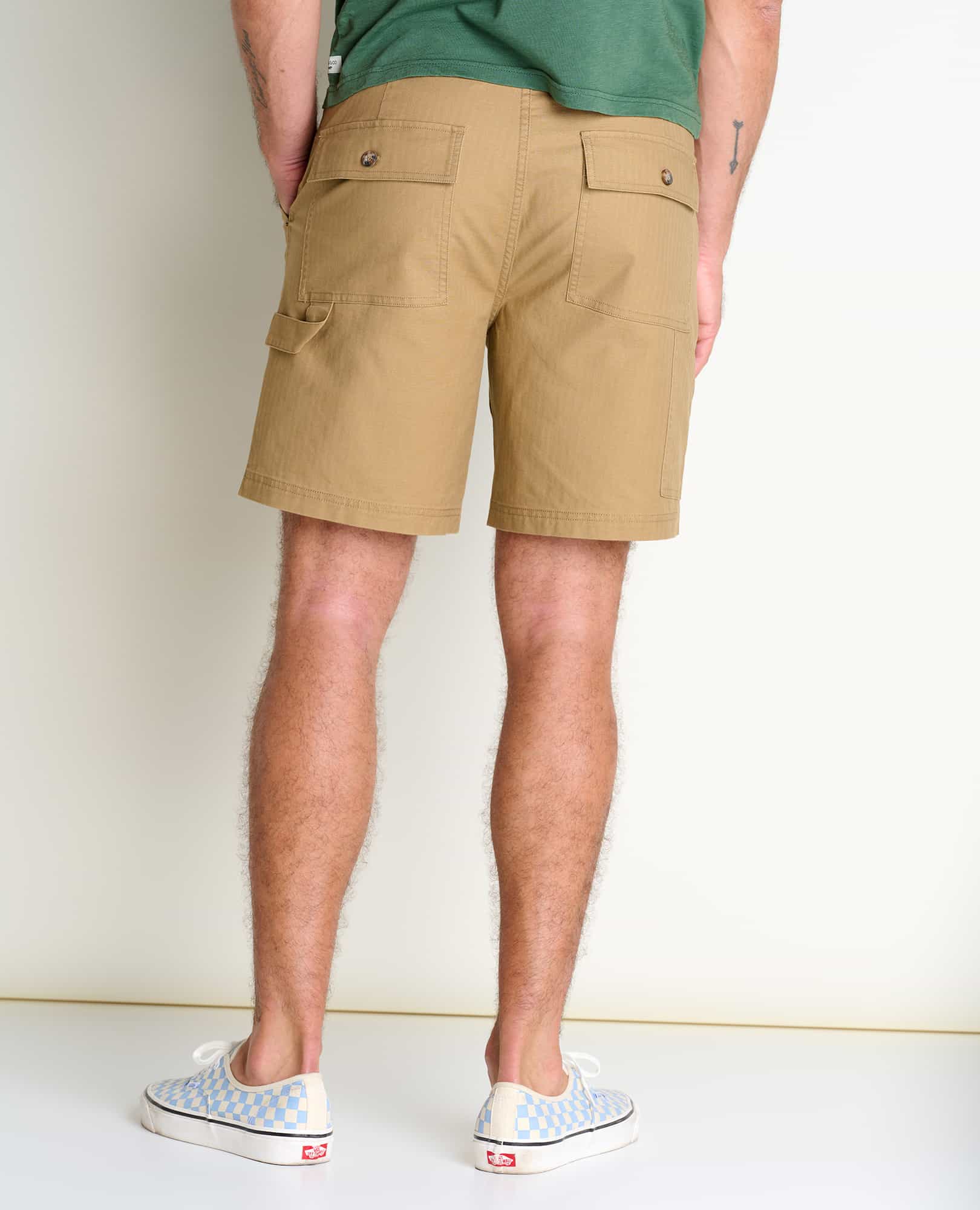 Men's Juniper Short - Image 2