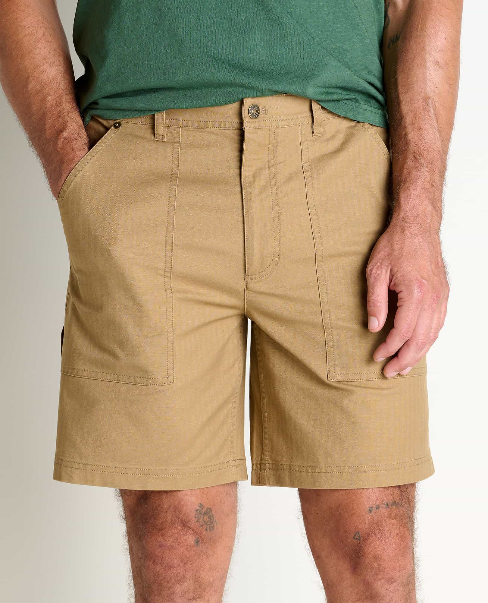 Men's Juniper Short - Image 3
