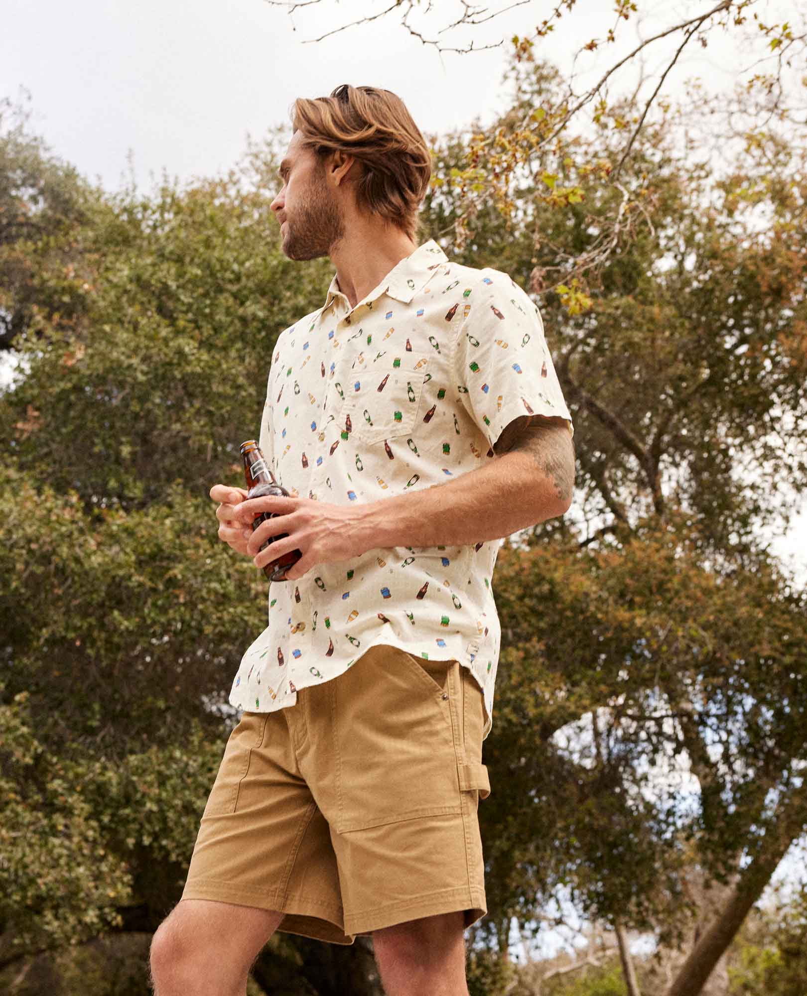 Men's Juniper Short - Image 5