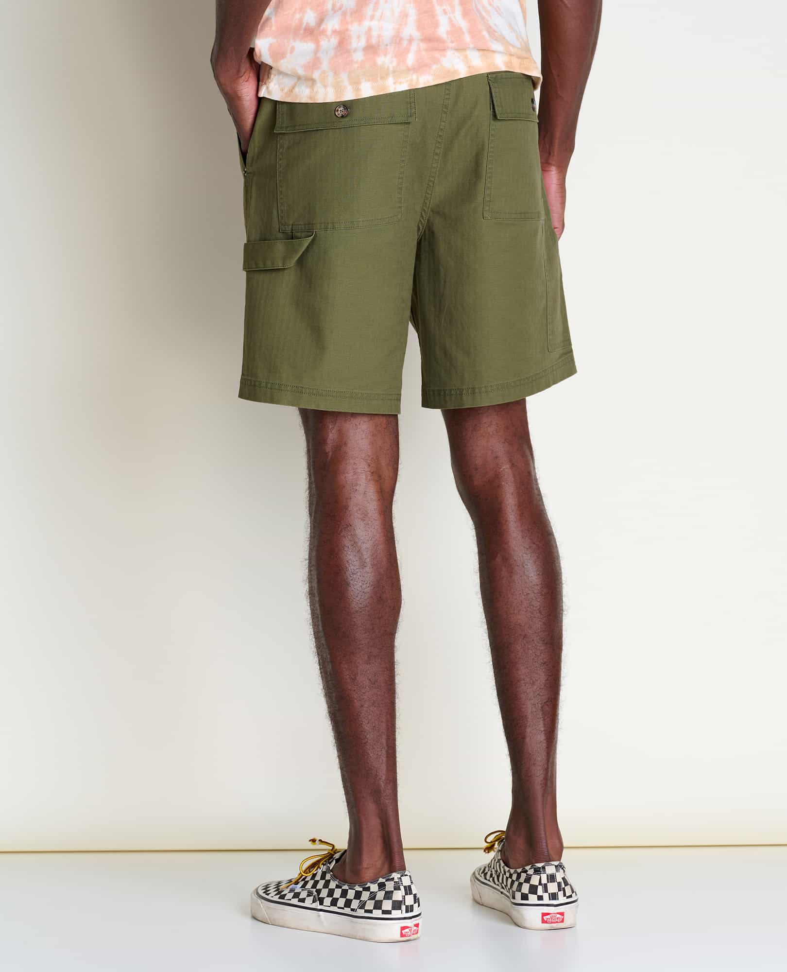 Men's Juniper Short - Image 2
