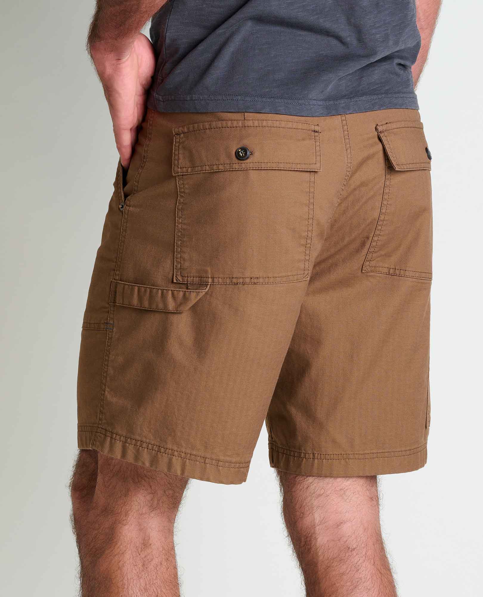 Men's Juniper Short - Image 3