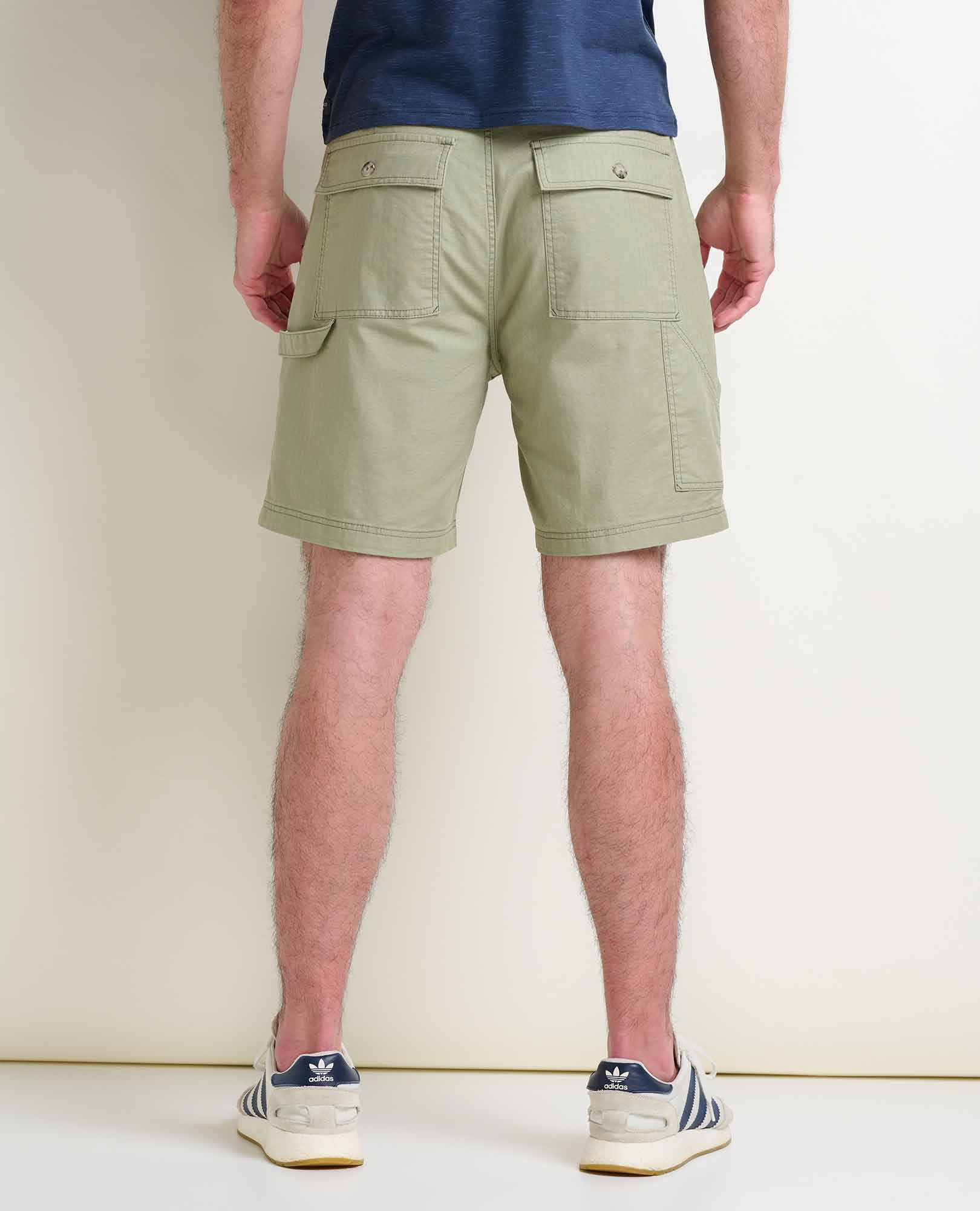 Men's Juniper Short - Image 2