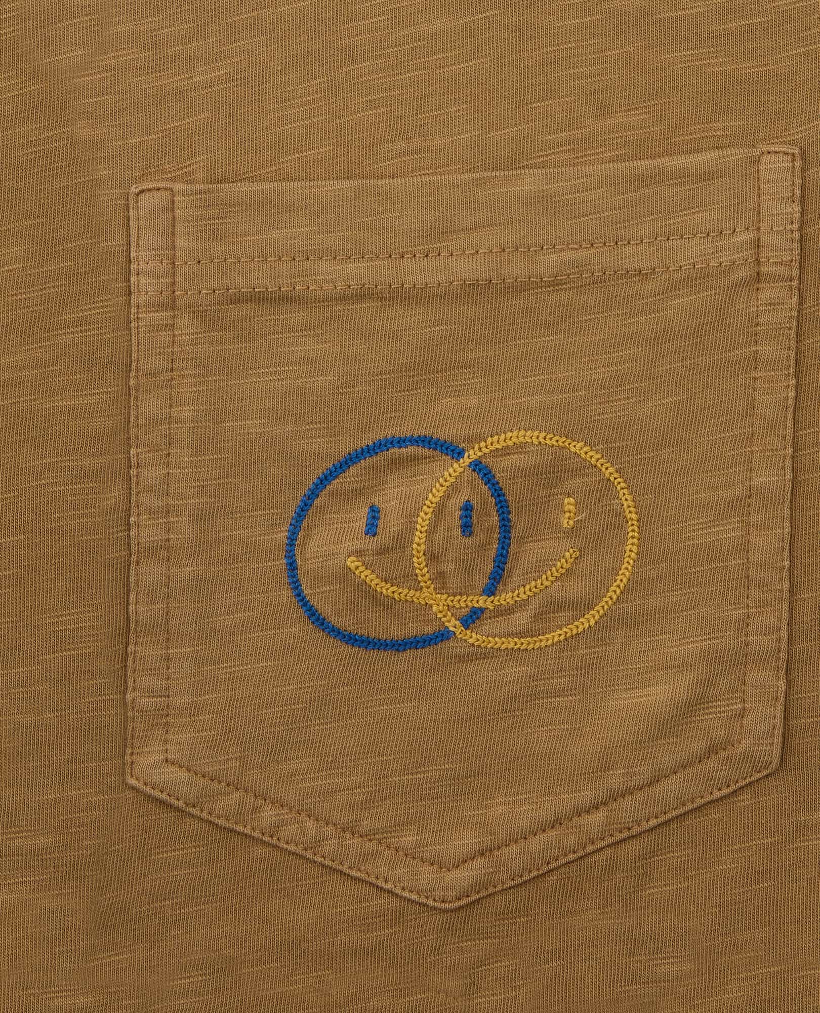 Men's Primo Embroidered Crew - Image 8