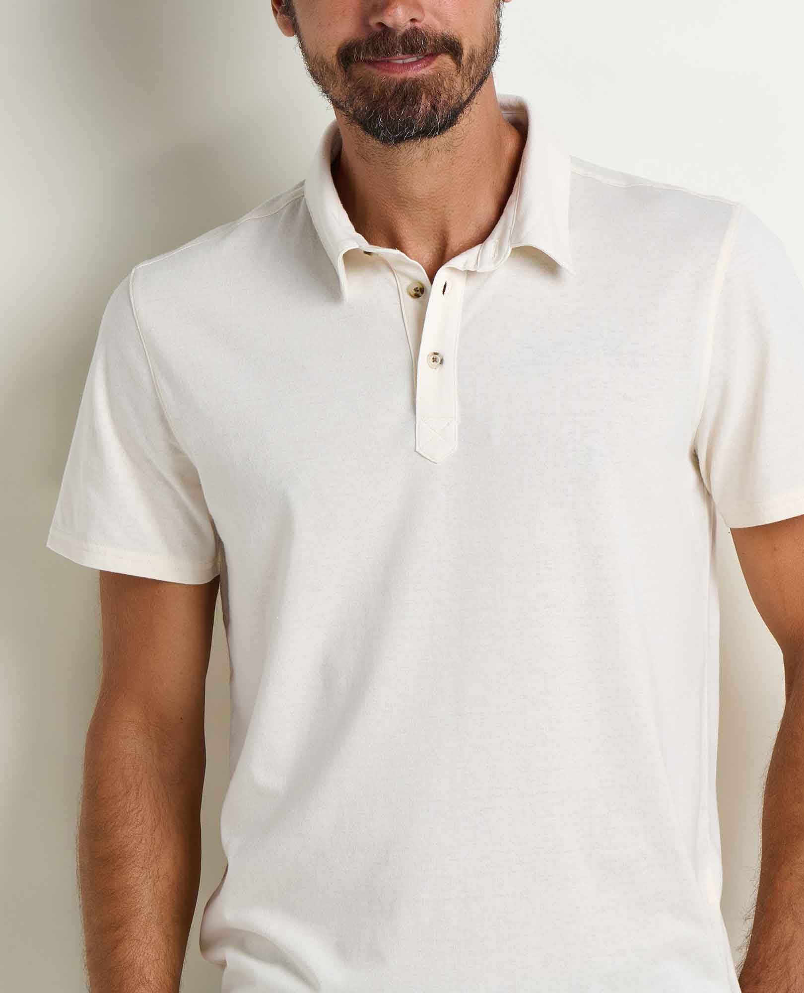 Men's Re-Form Polo - Image 3