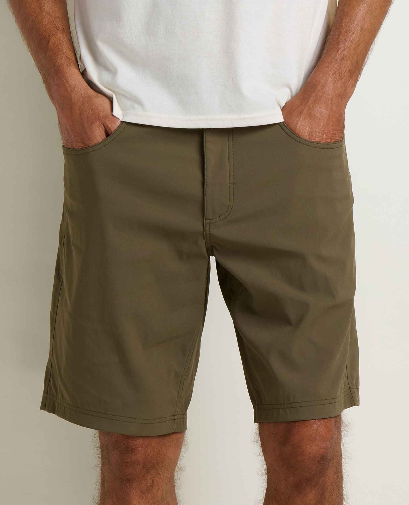 Men's Rover Short - Image 3