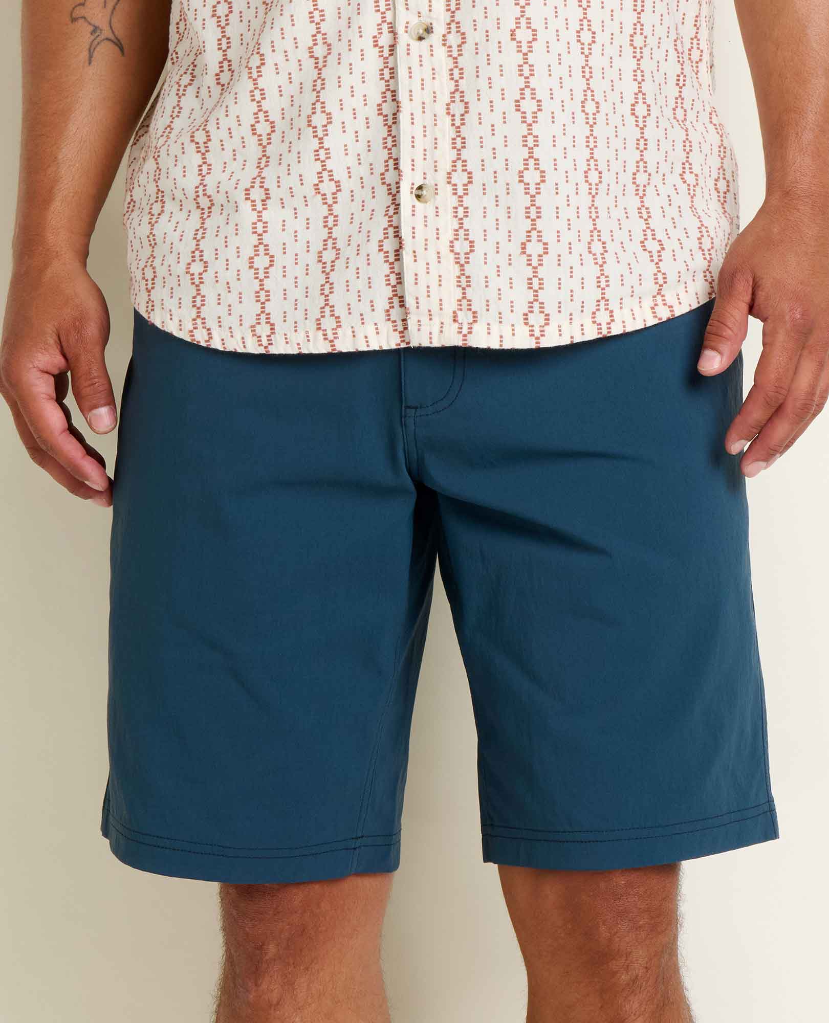 Men's Rover Short - Image 3