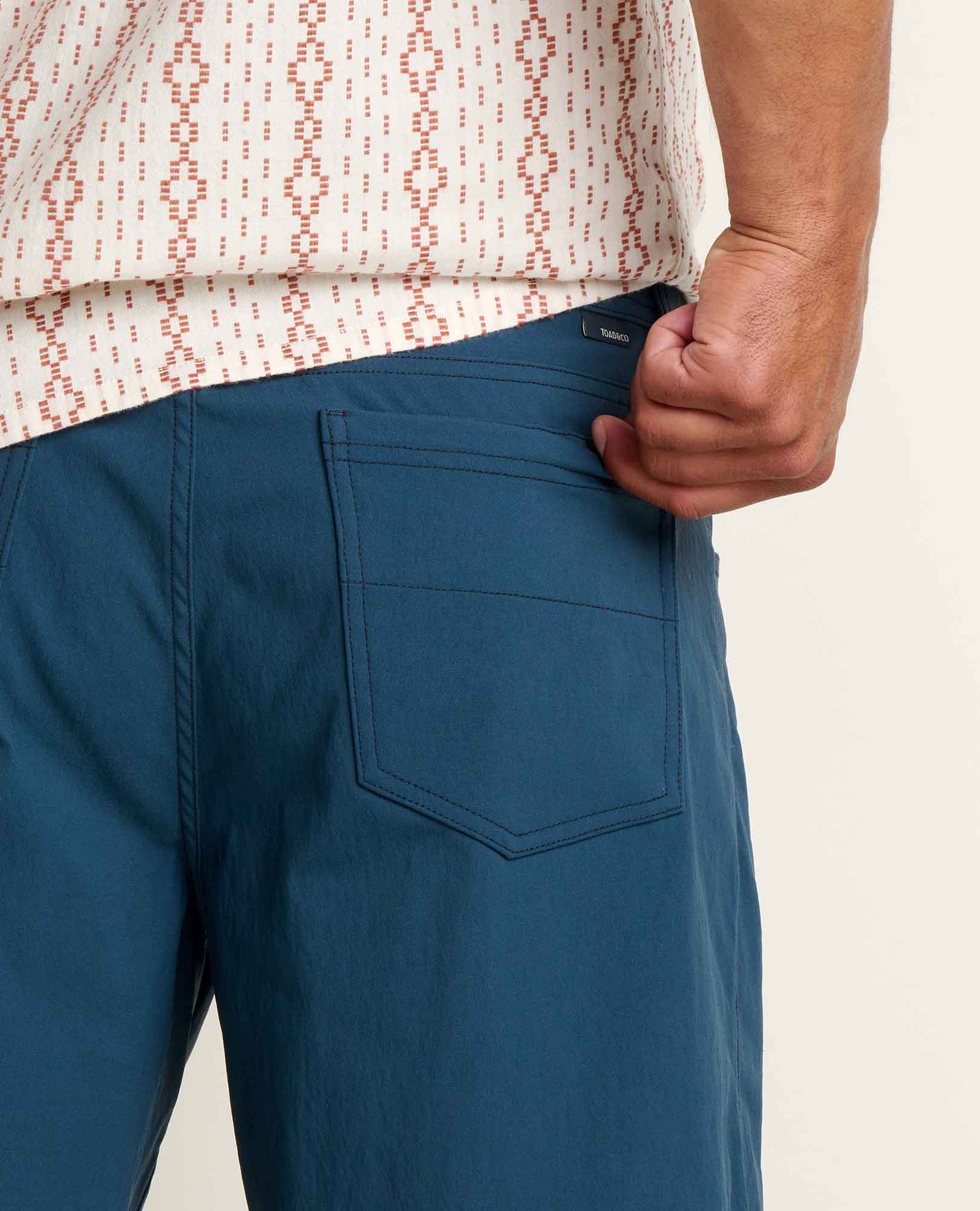 Men's Rover Short - Image 5