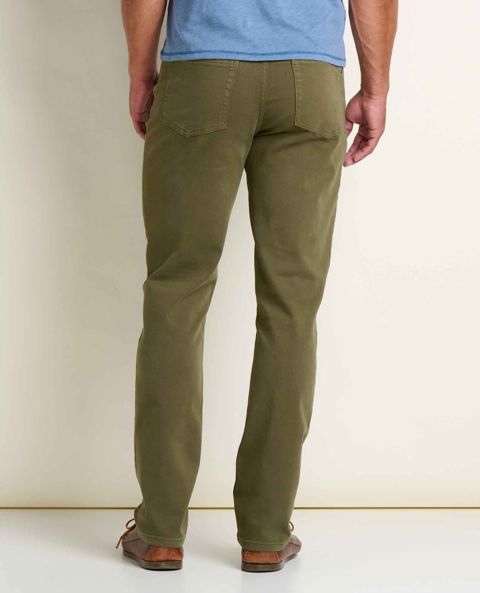 Men's Tamarack Slim Jean - Image 2