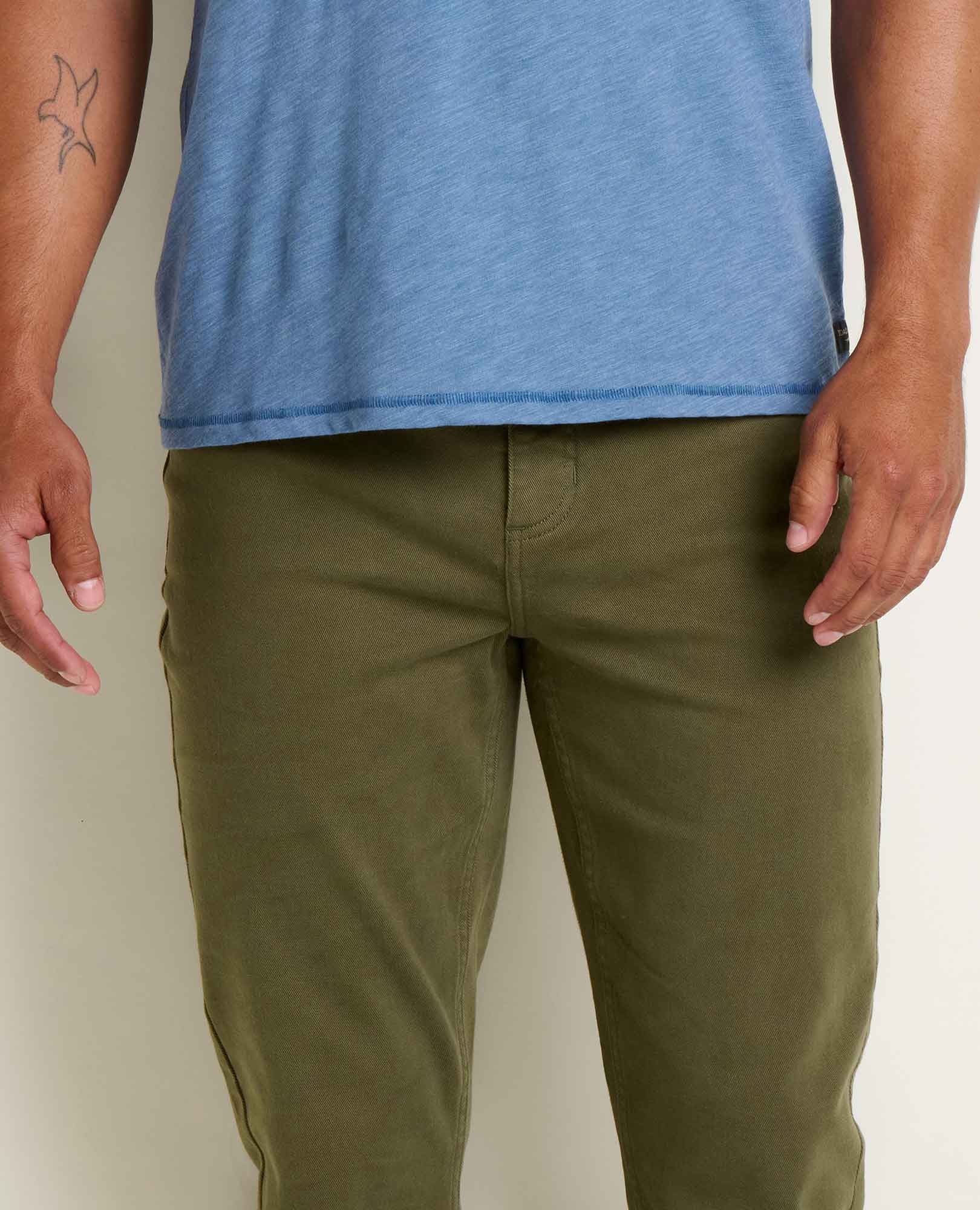Men's Tamarack Slim Jean - Image 3