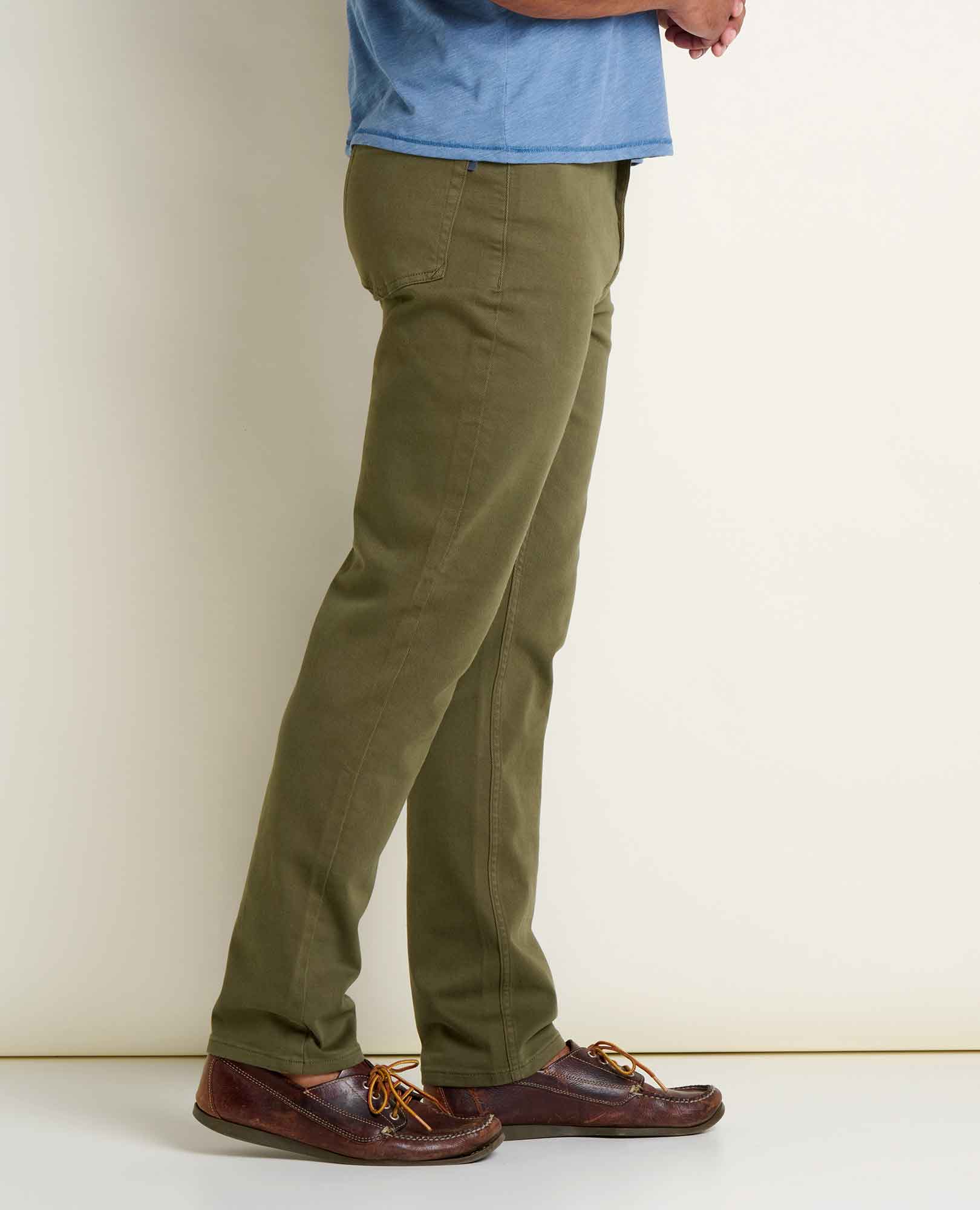 Men's Tamarack Slim Jean - Image 4