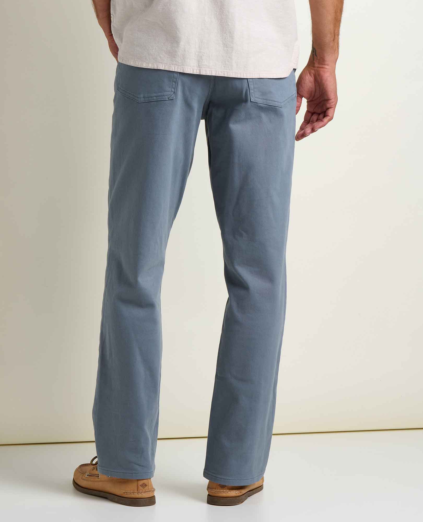 Men's Tamarack Straight Jean - Image 2