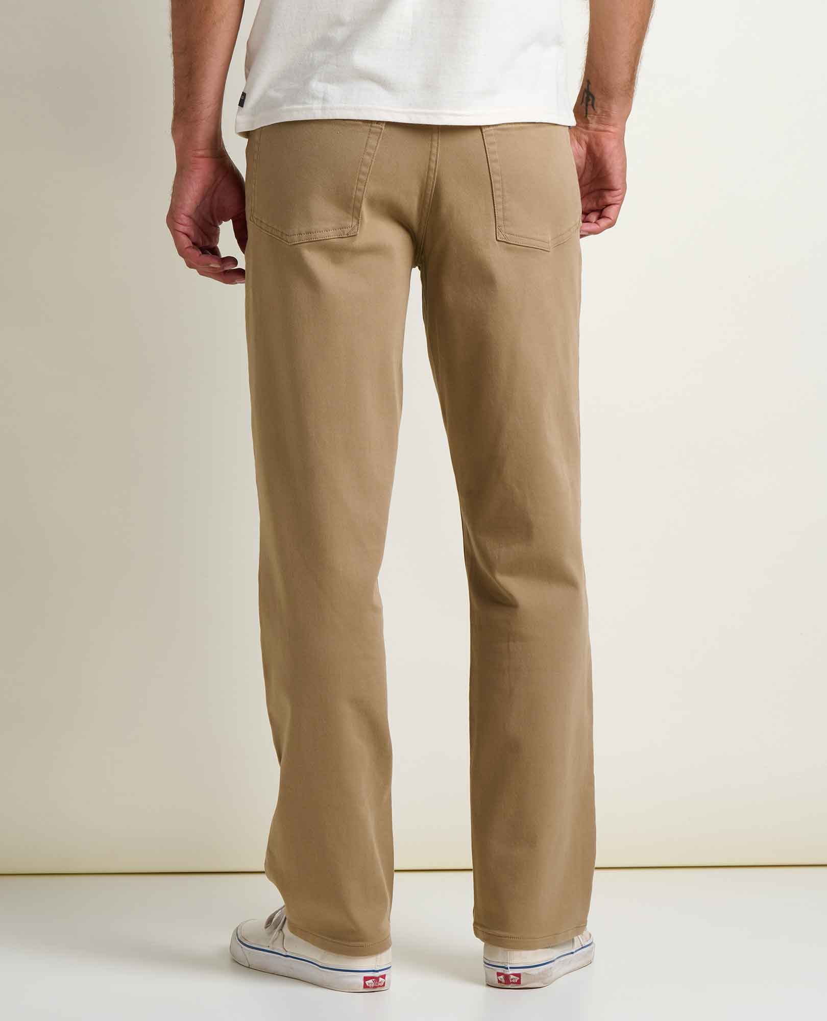 Men's Tamarack Straight Jean - Image 2