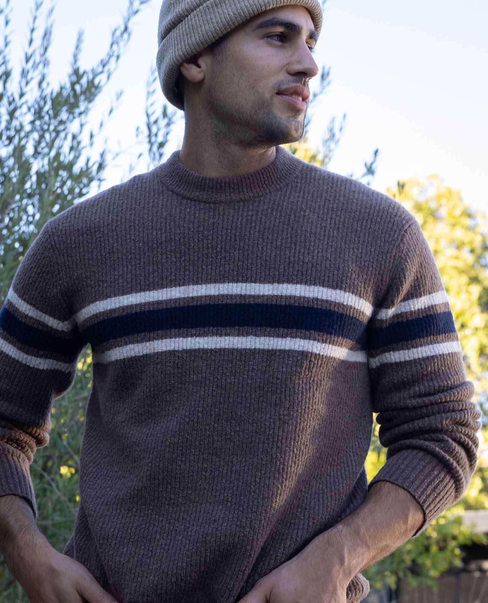 Men's Wasatch Sweater - Image 5