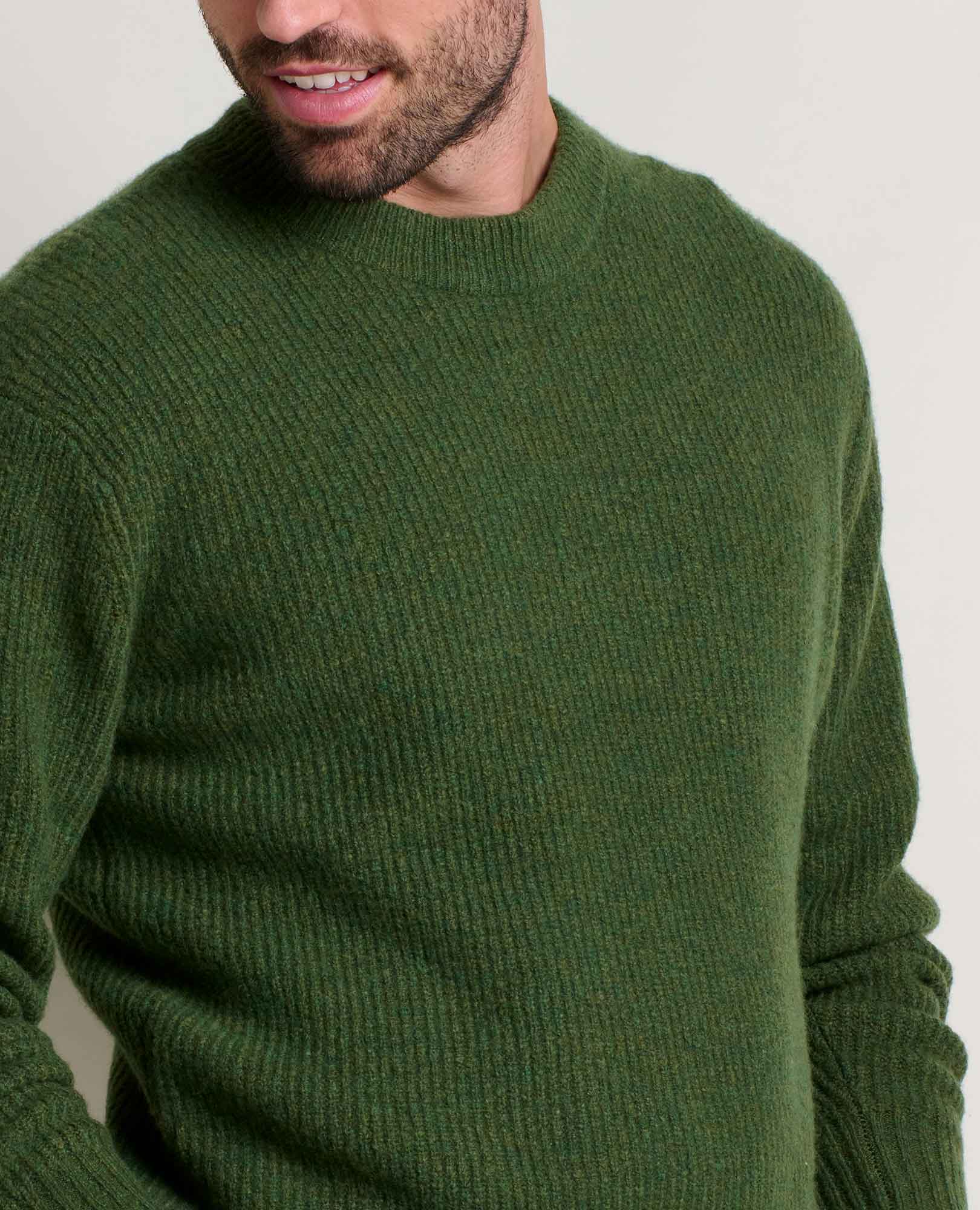 Men's Wasatch Sweater - Image 3