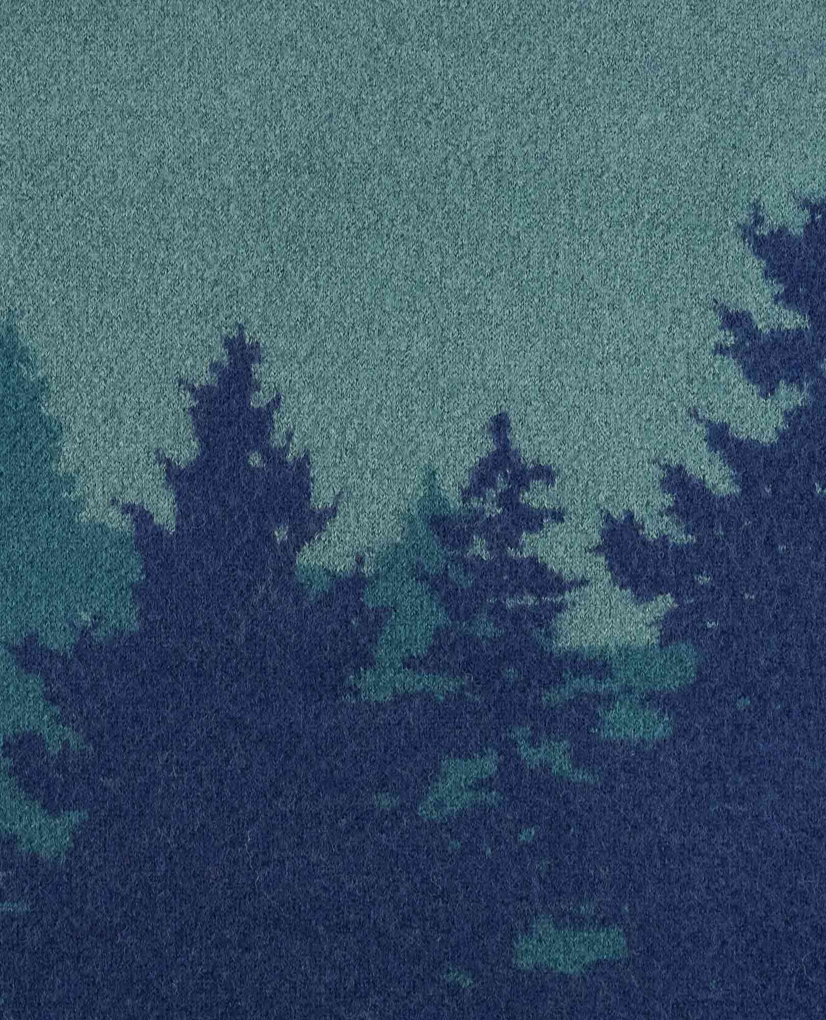 Merino Heartfelt Hoodie - Image 8