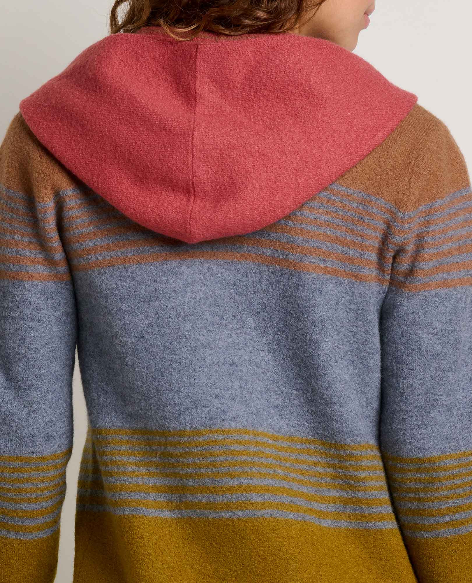 Merino Heartfelt Hoodie - Image 4