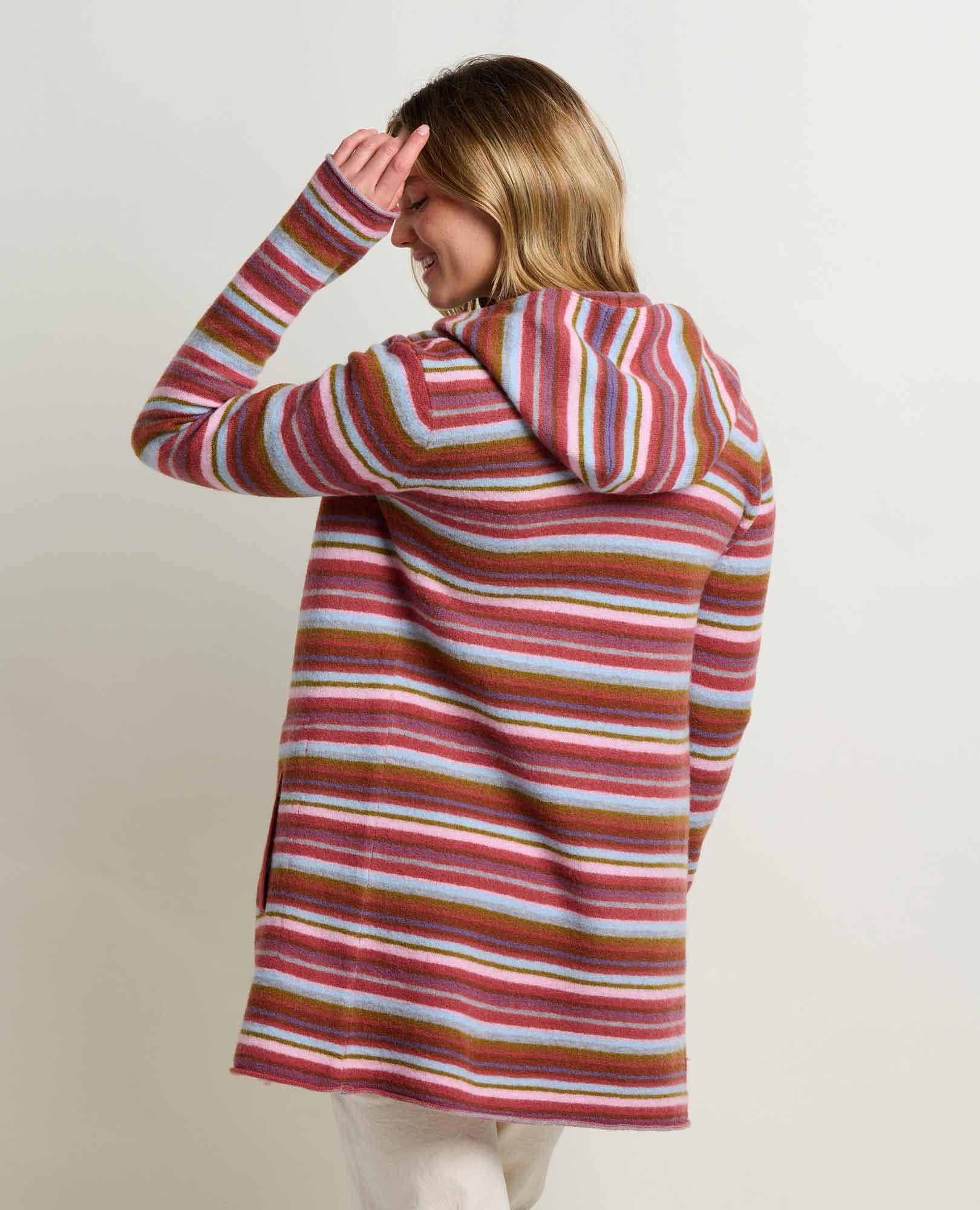 Merino Heartfelt Hoodie - Image 2