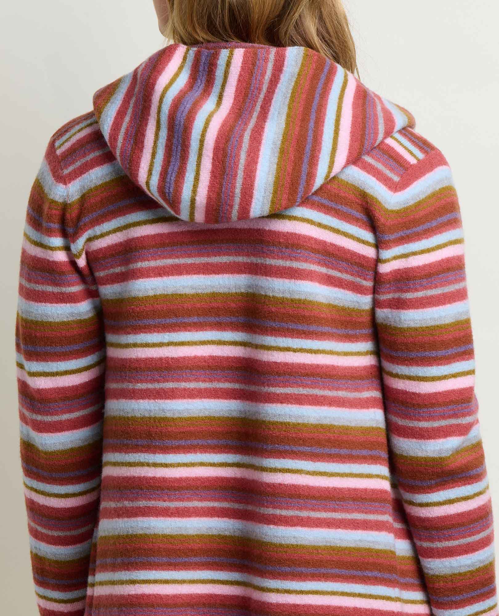 Merino Heartfelt Hoodie - Image 5