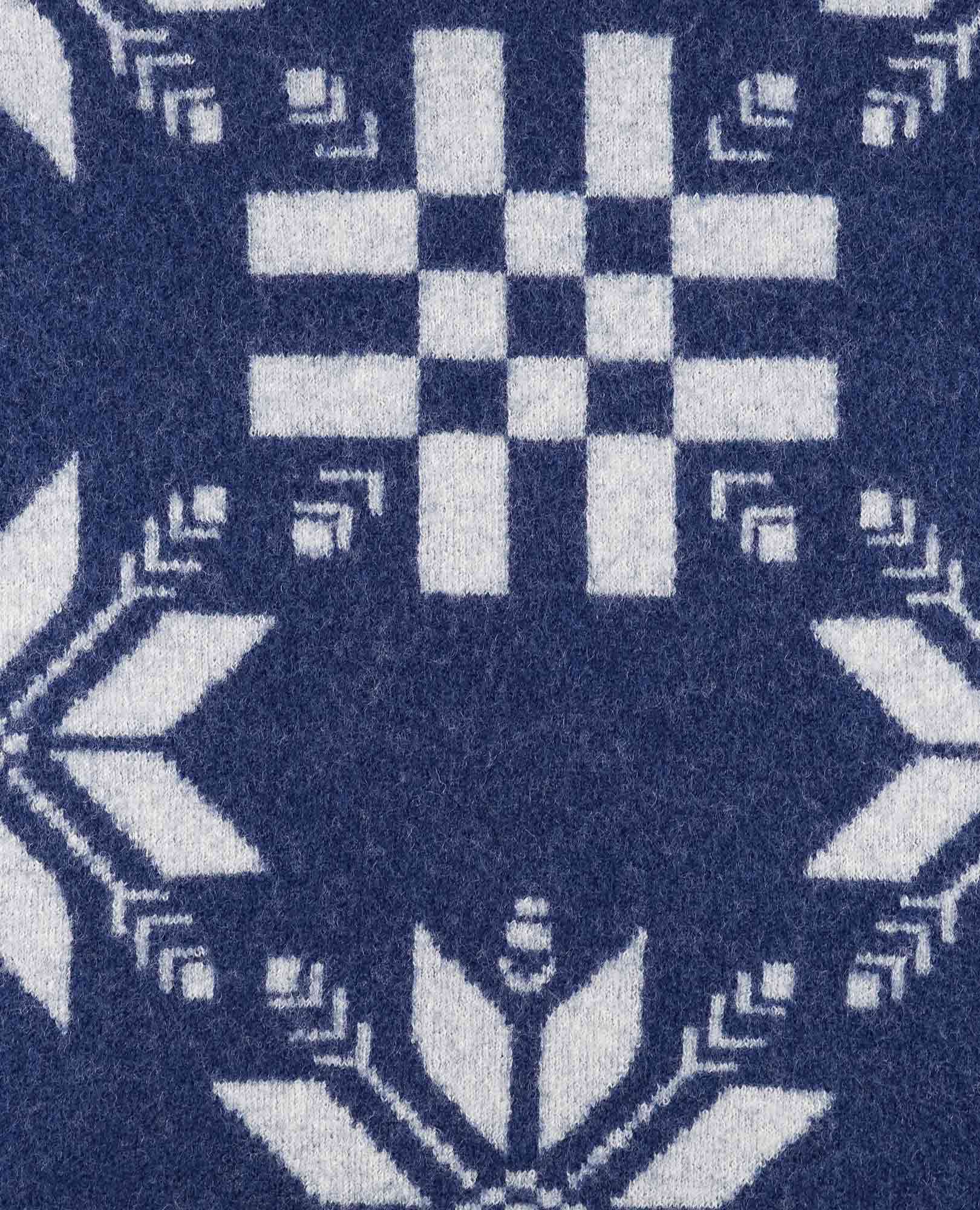 Merino Heartfelt Hoodie - Image 6