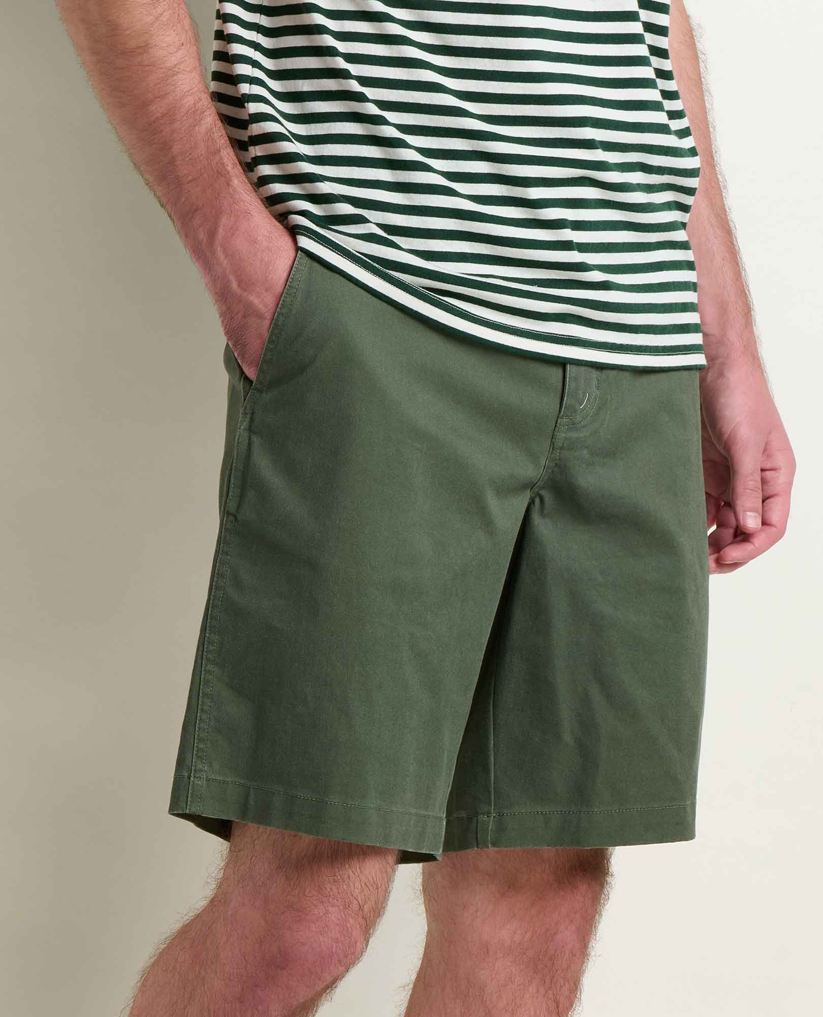 Mission Ridge Chino Short - Image 6