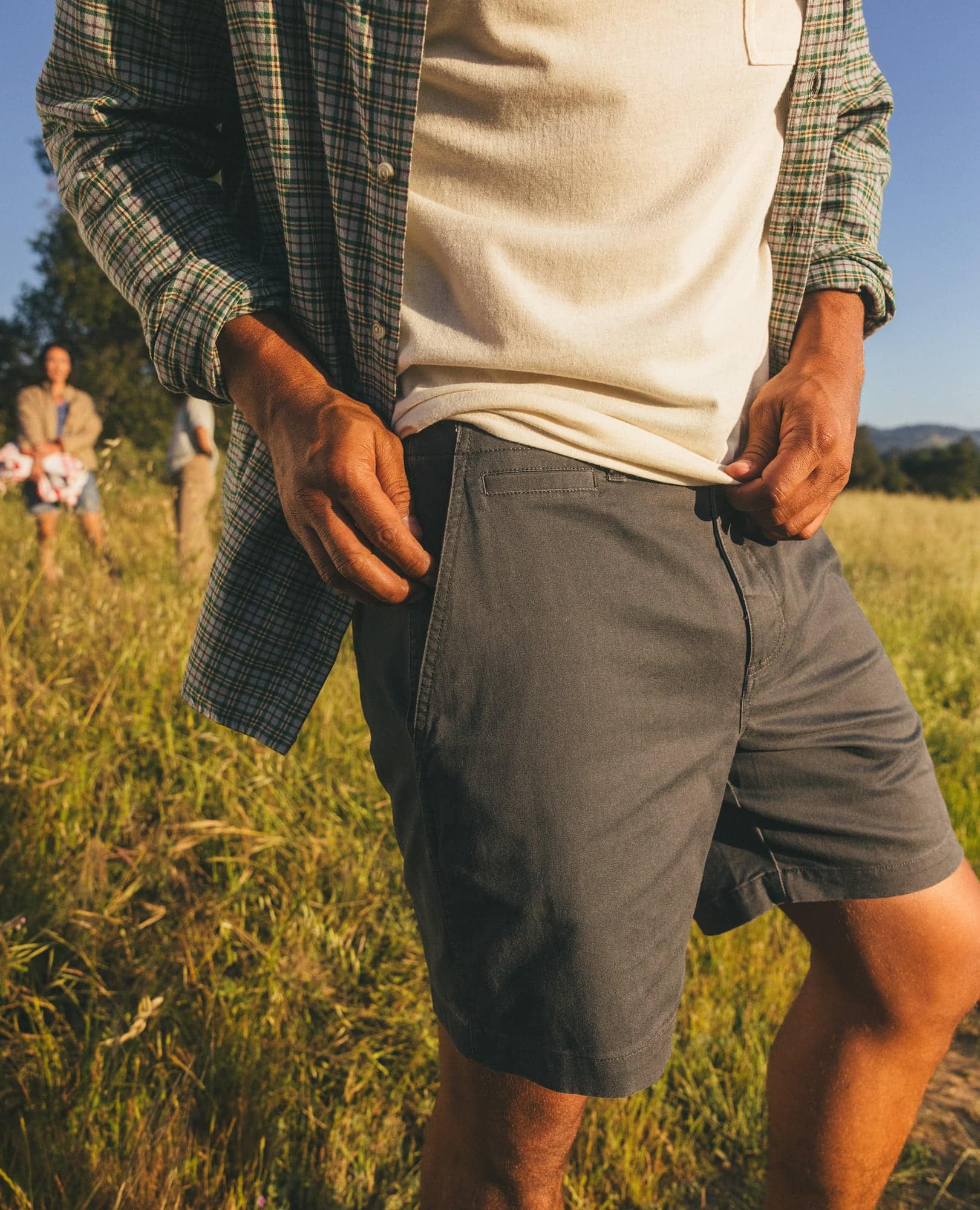 Mission Ridge Chino Short - Image 7