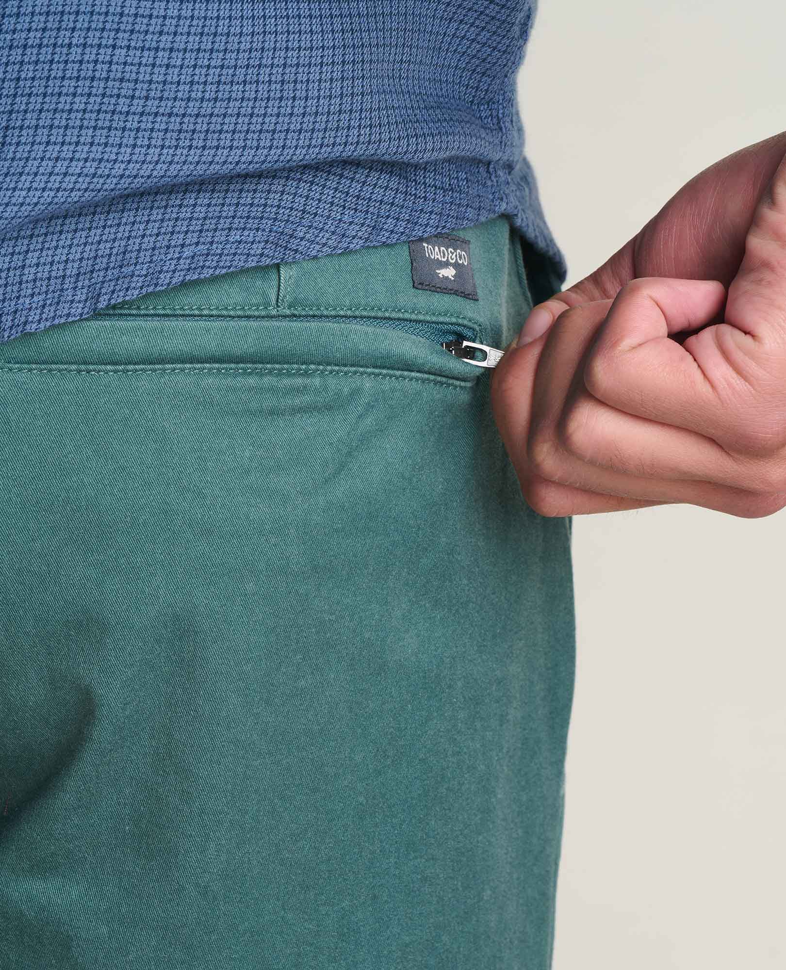 Mission Ridge Chino Short - Image 9