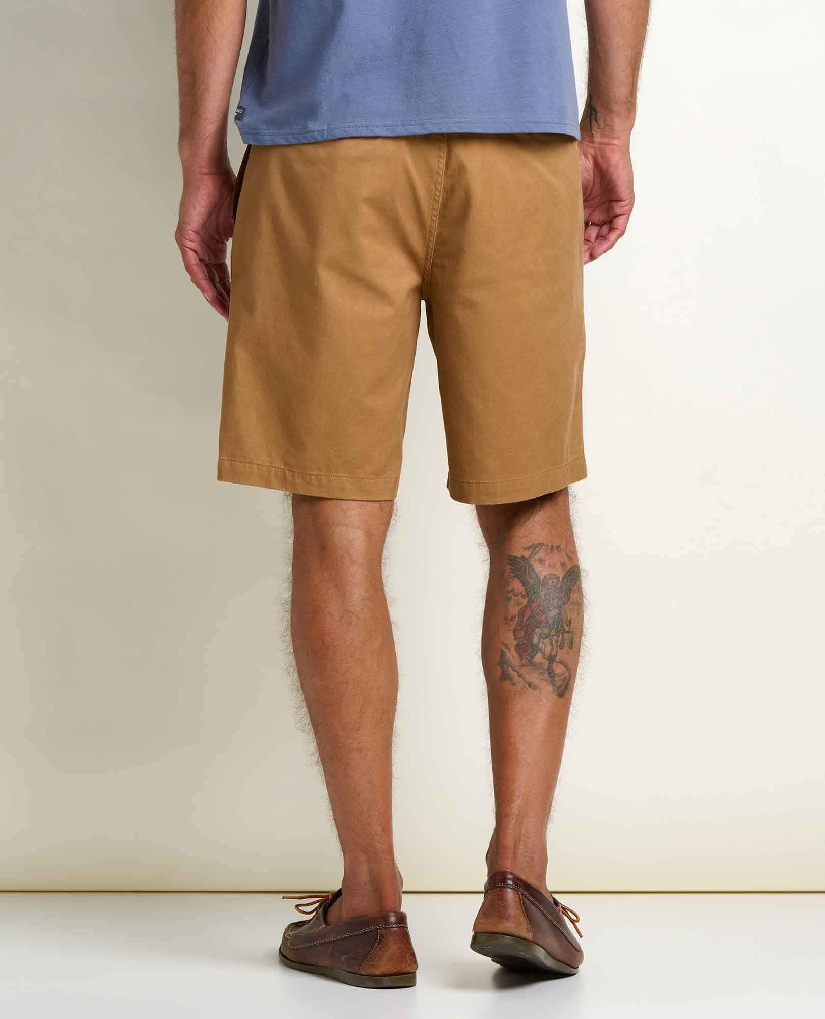 Mission Ridge Chino Short - Image 4