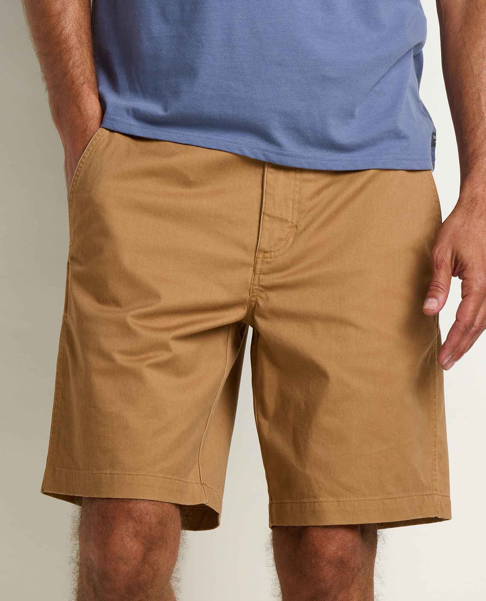 Mission Ridge Chino Short - Image 5