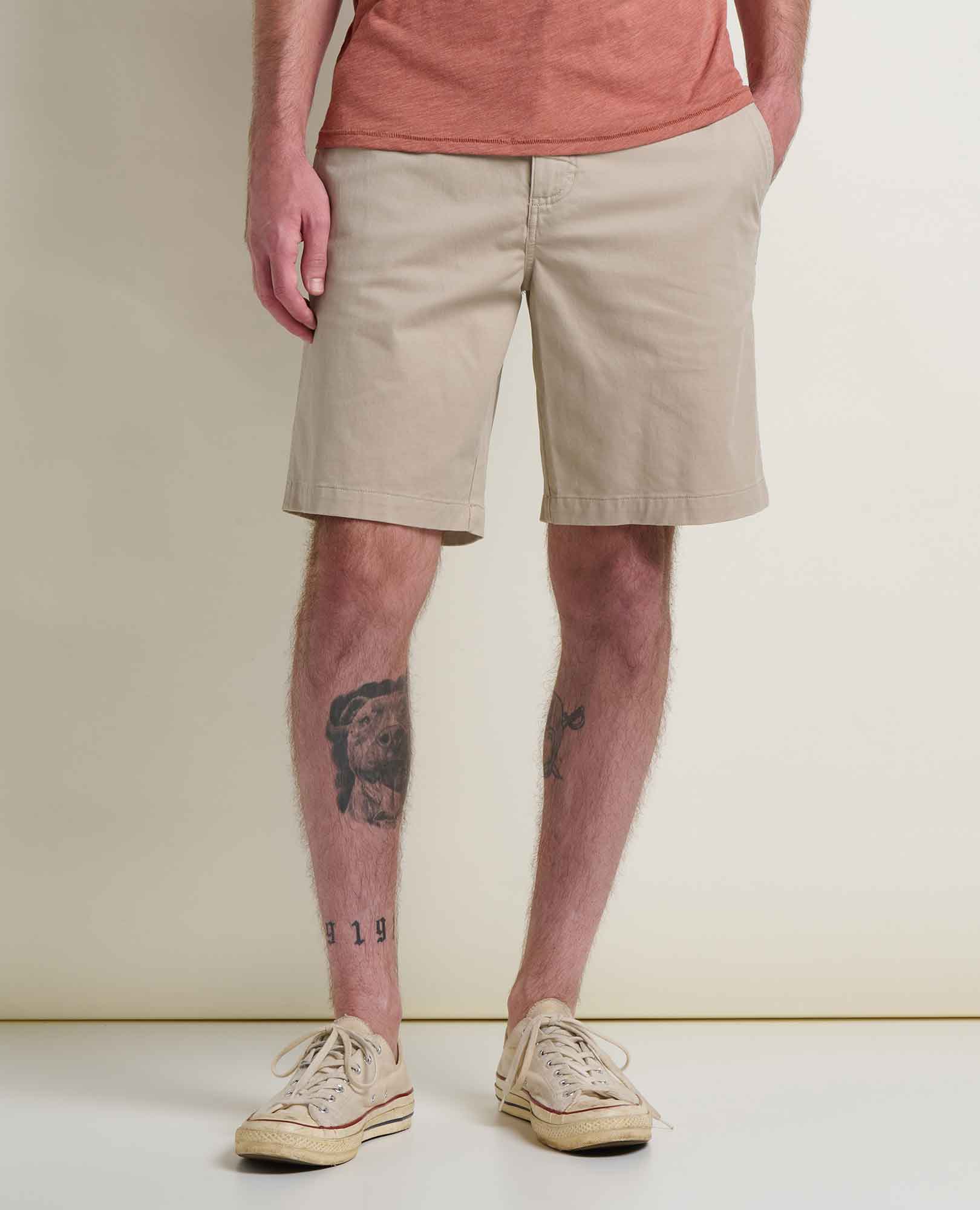 Mission Ridge Chino Short - Image 3