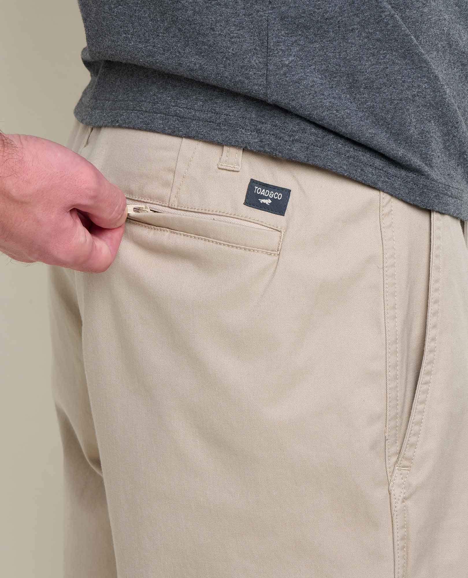 Mission Ridge Chino Short - Image 7