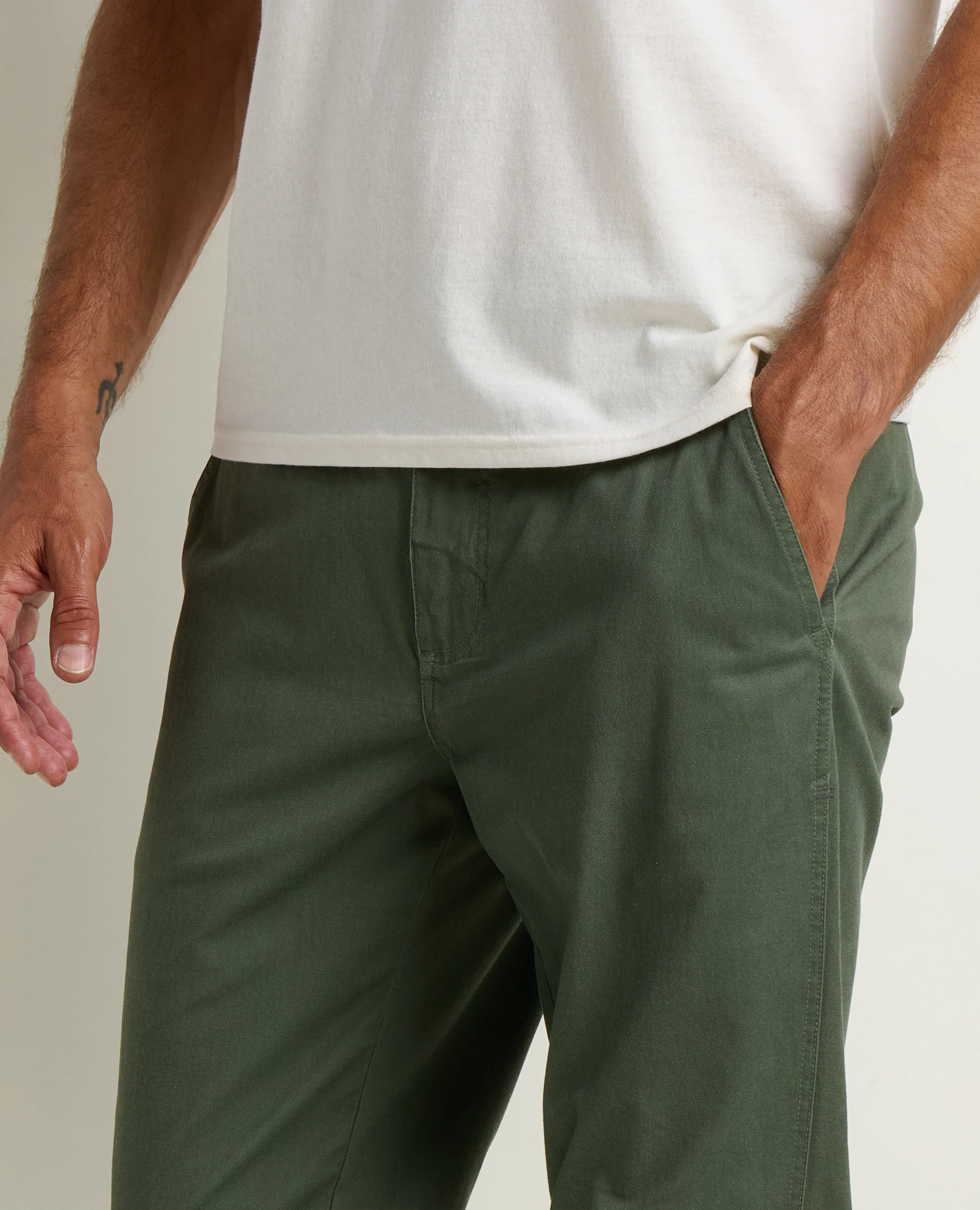 Mission Ridge Slim Chino - Image 3