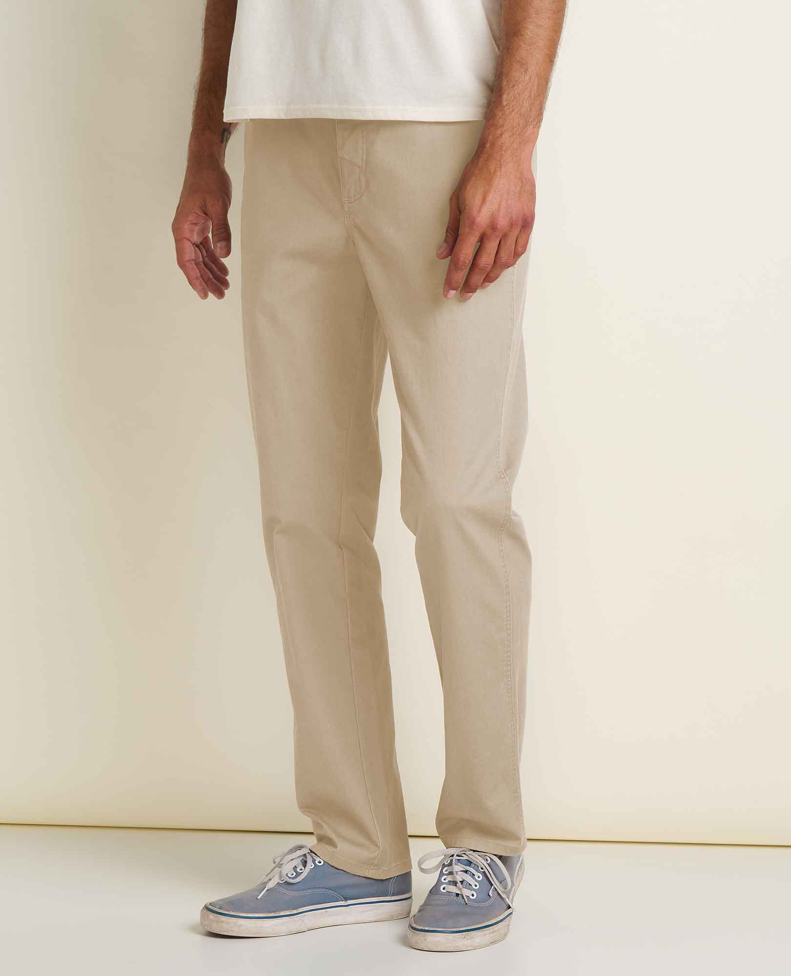 Mission Ridge Slim Chino - Image 3