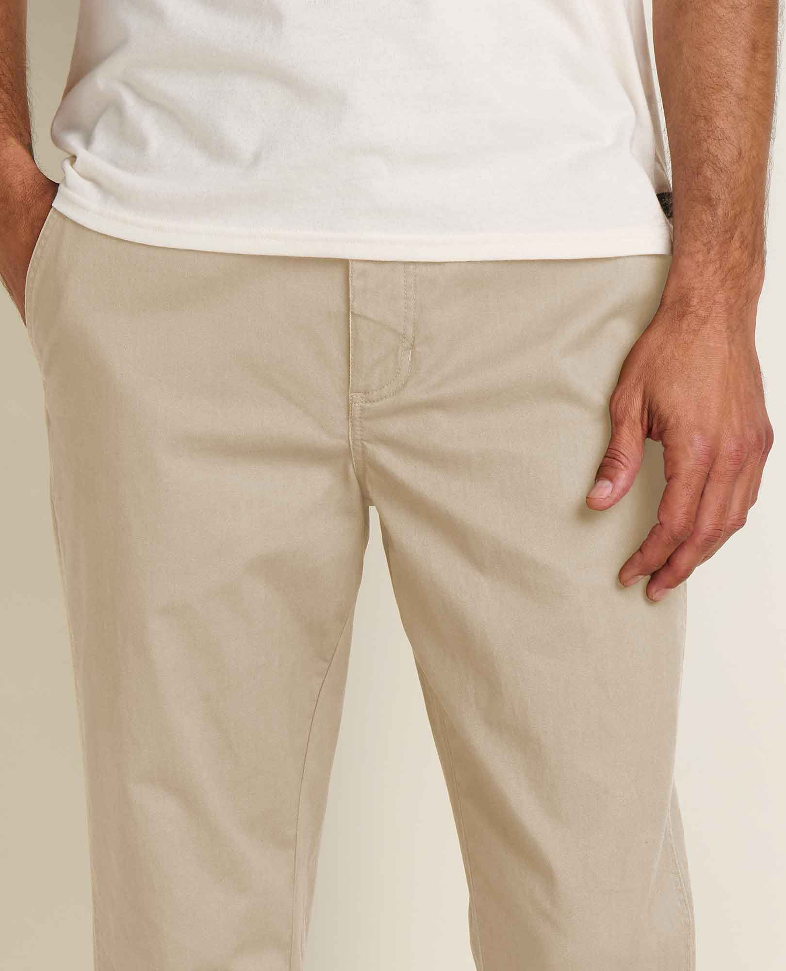 Mission Ridge Slim Chino - Image 4
