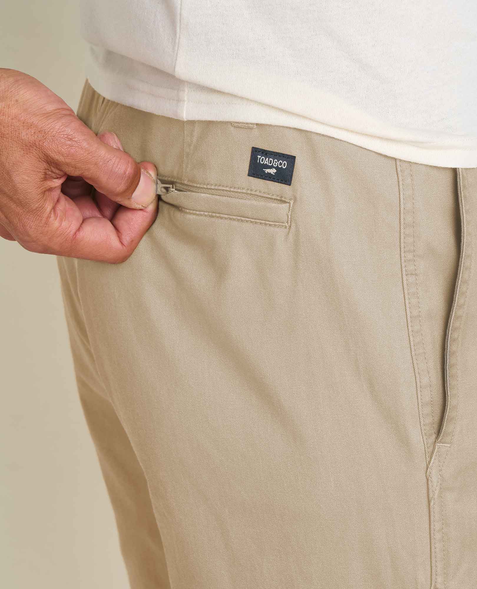 Mission Ridge Slim Chino - Image 5