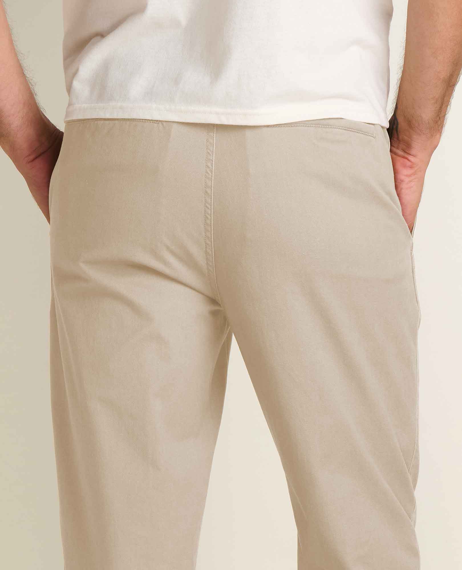 Mission Ridge Slim Chino - Image 6