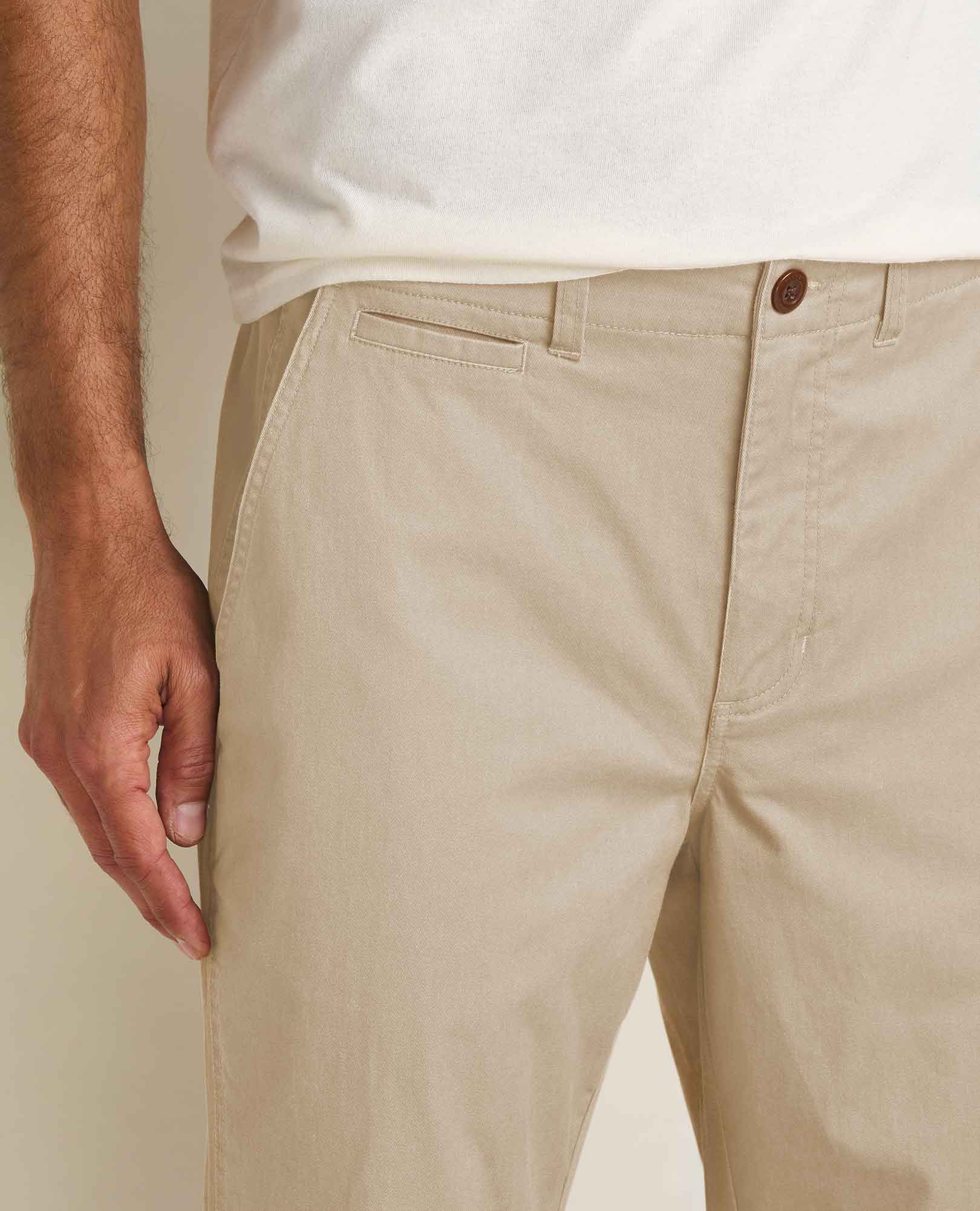 Mission Ridge Slim Chino - Image 7