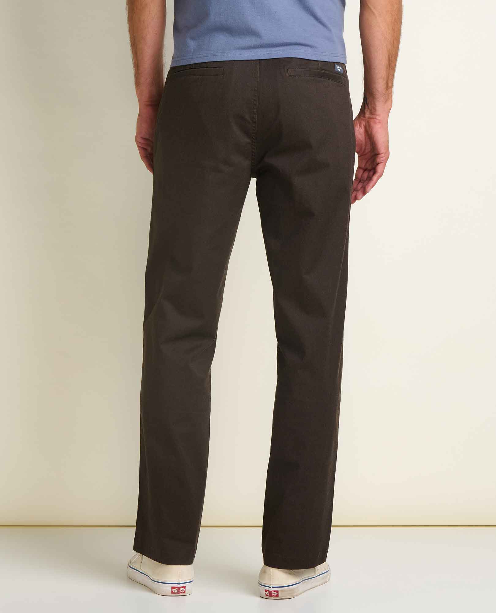 Mission Ridge Straight Chino - Image 2