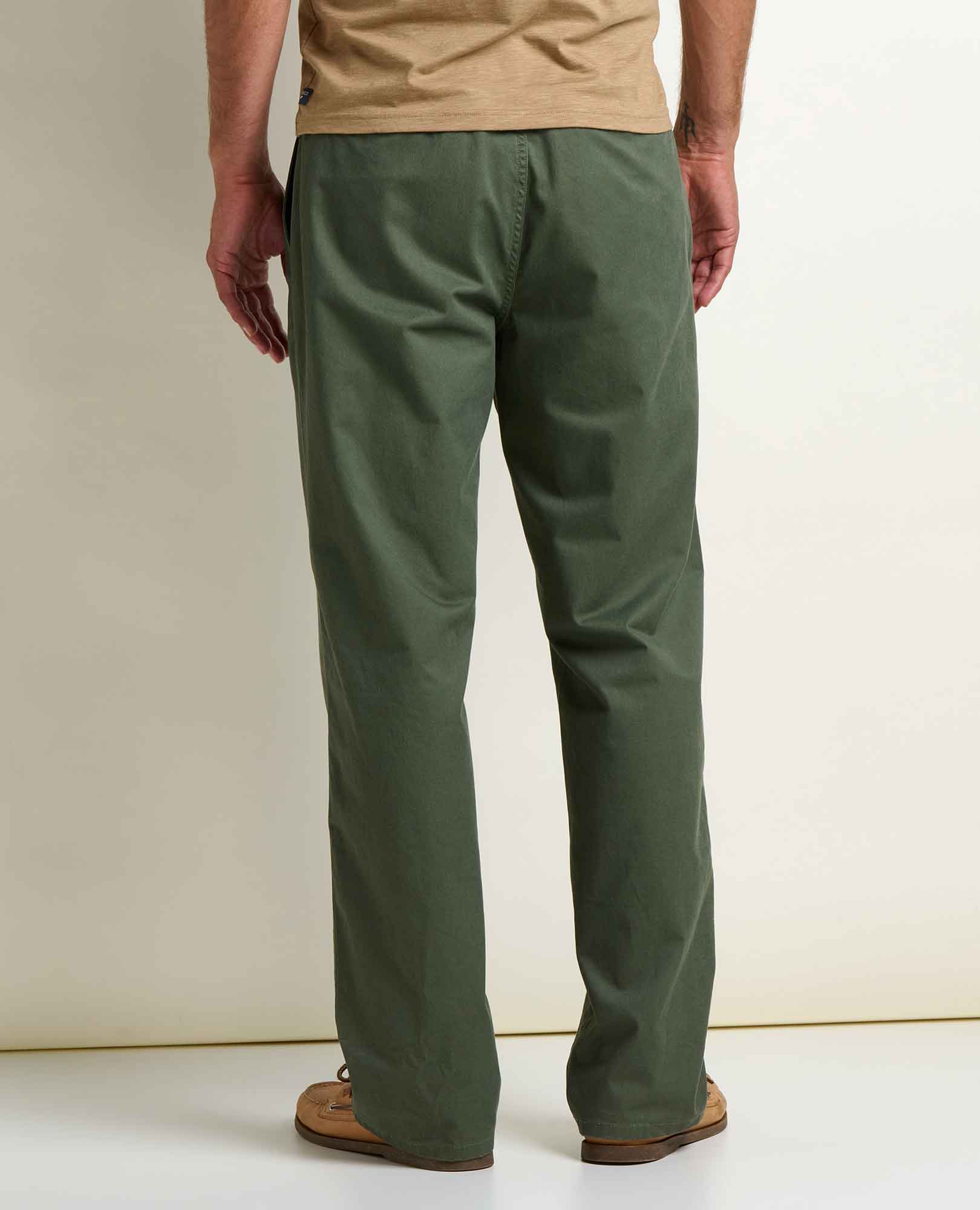Mission Ridge Straight Chino - Image 2